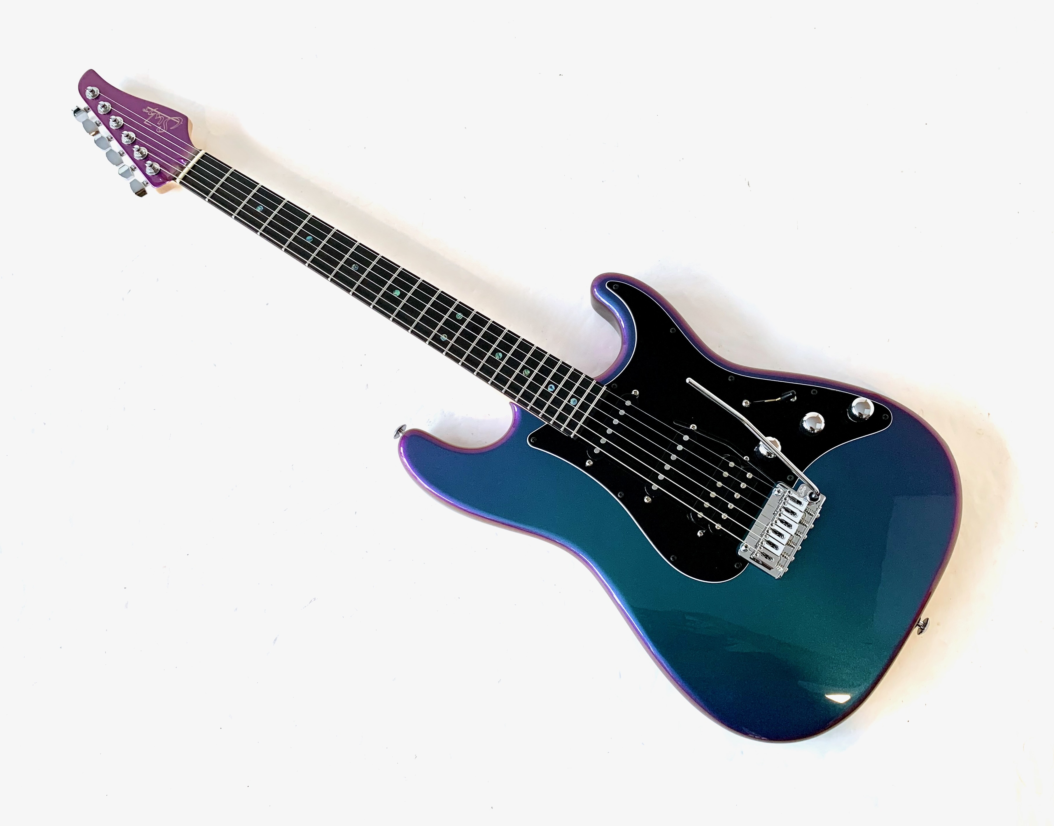Suhr Classic S HSS (86396)