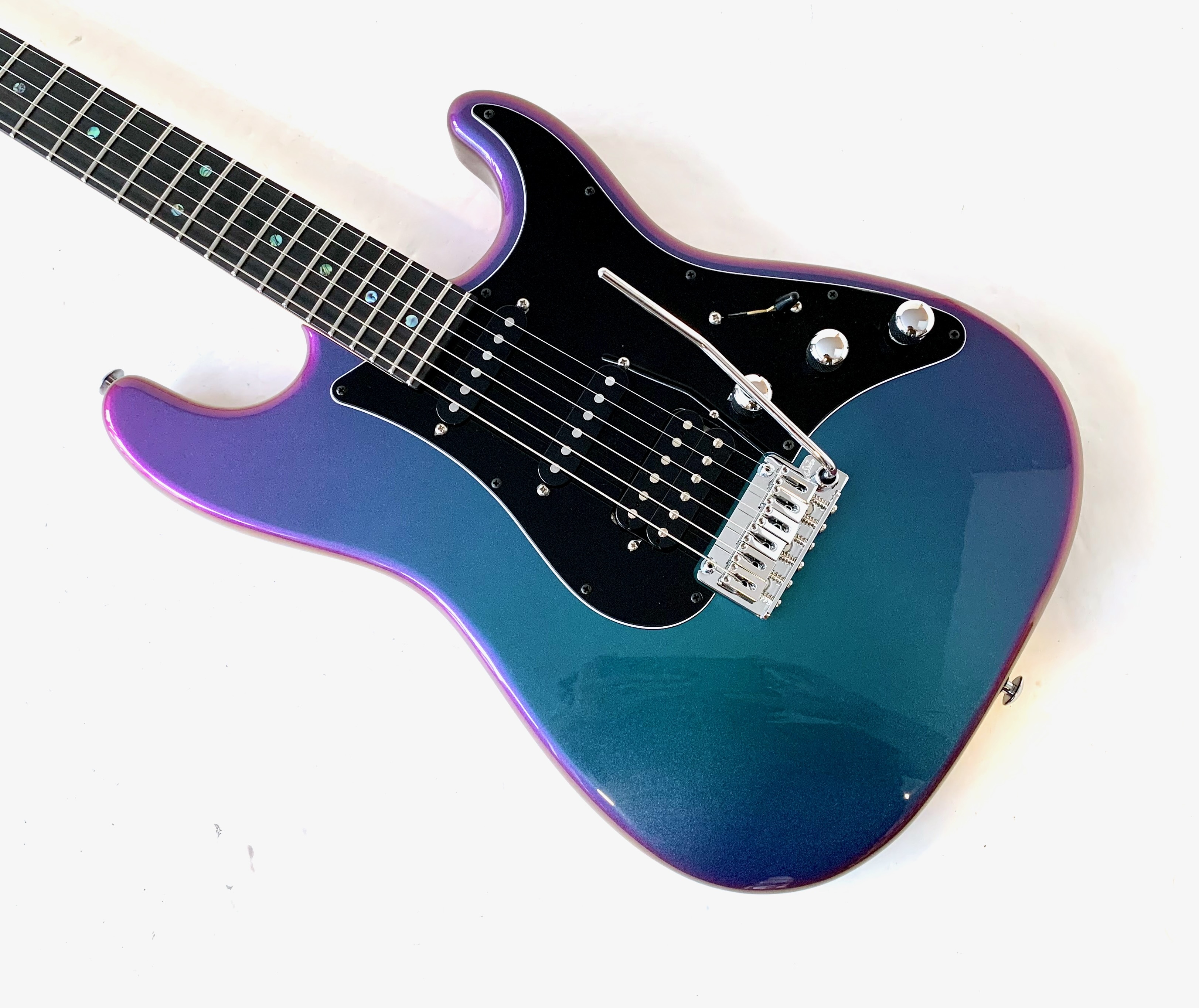 Suhr Classic S HSS (54469)