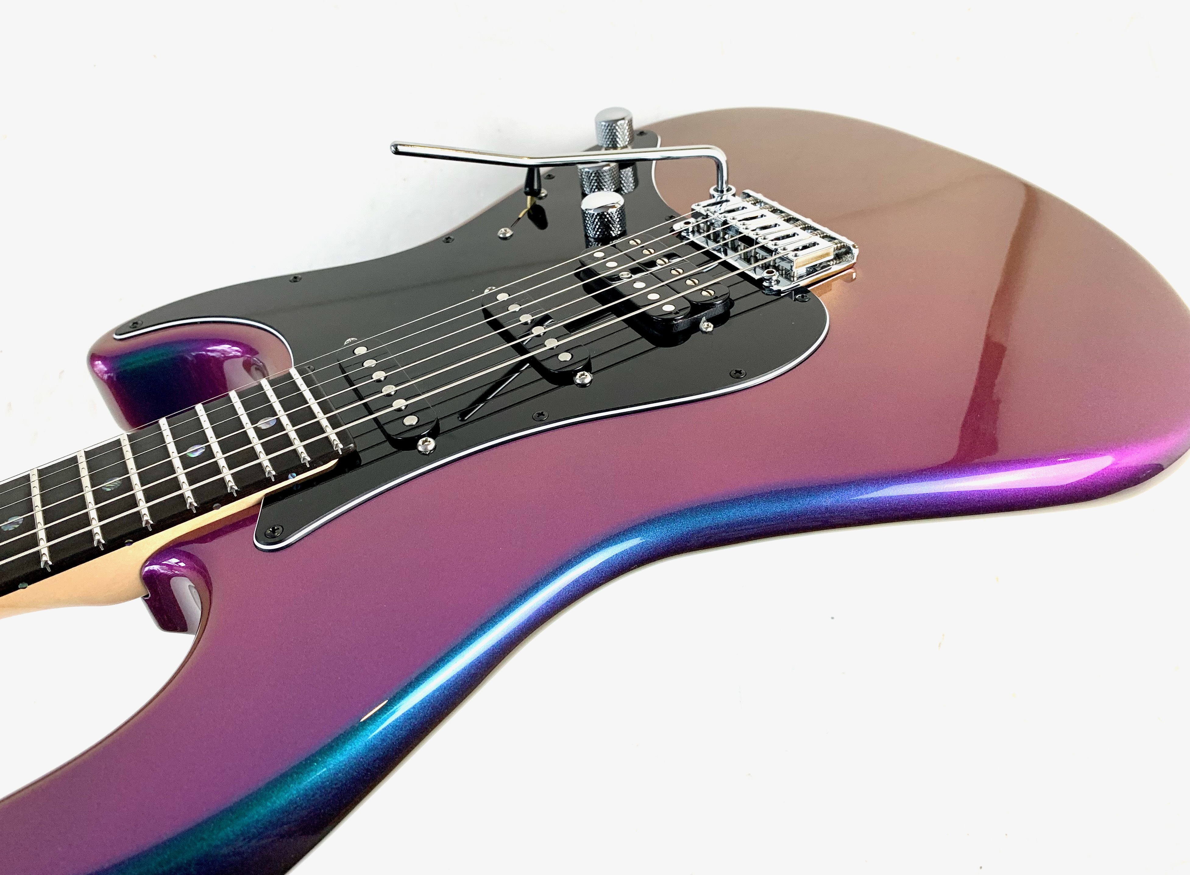 Suhr Classic S HSS (74590)