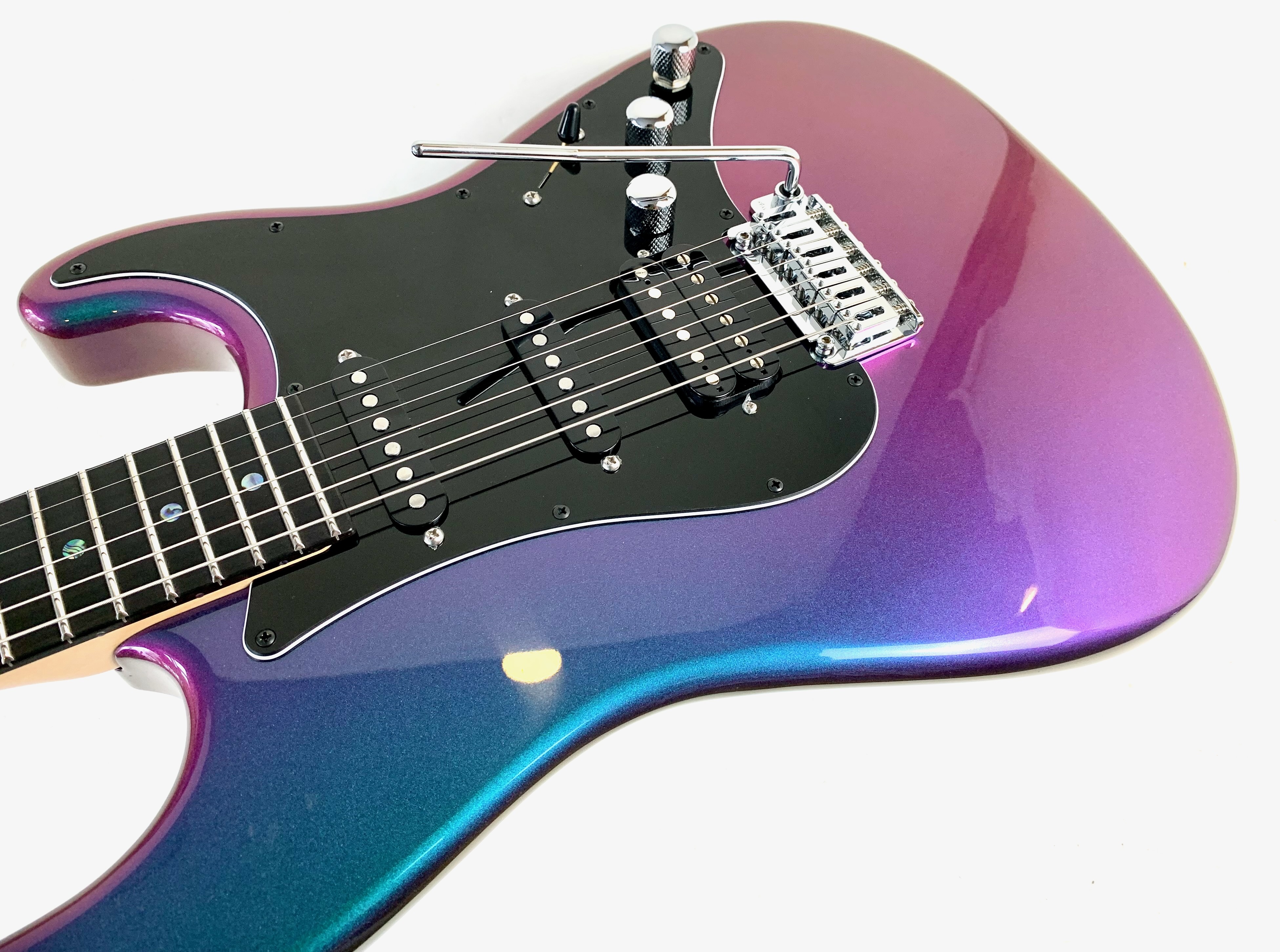 Suhr Classic S HSS (52356)