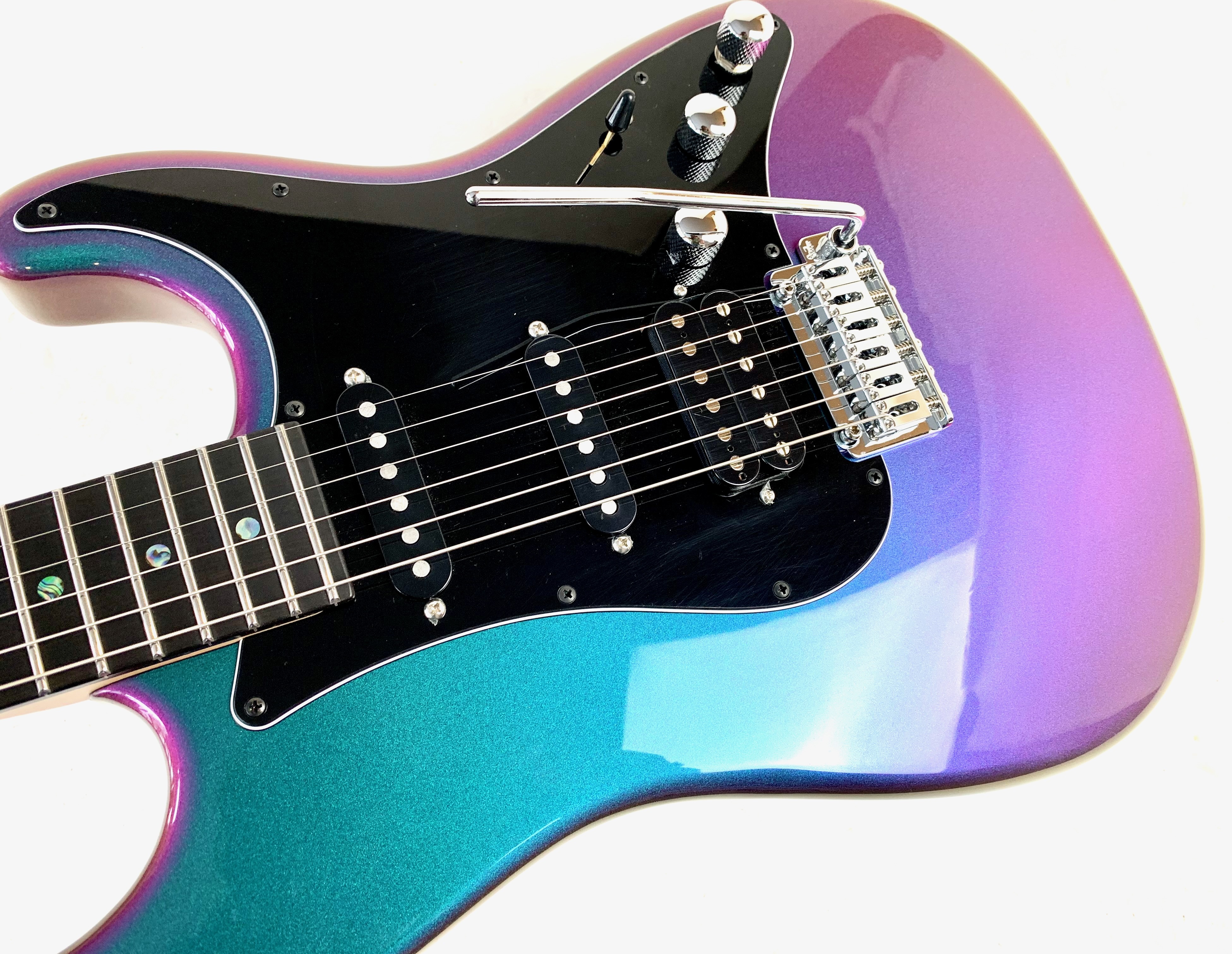 Suhr Classic S HSS (92059)