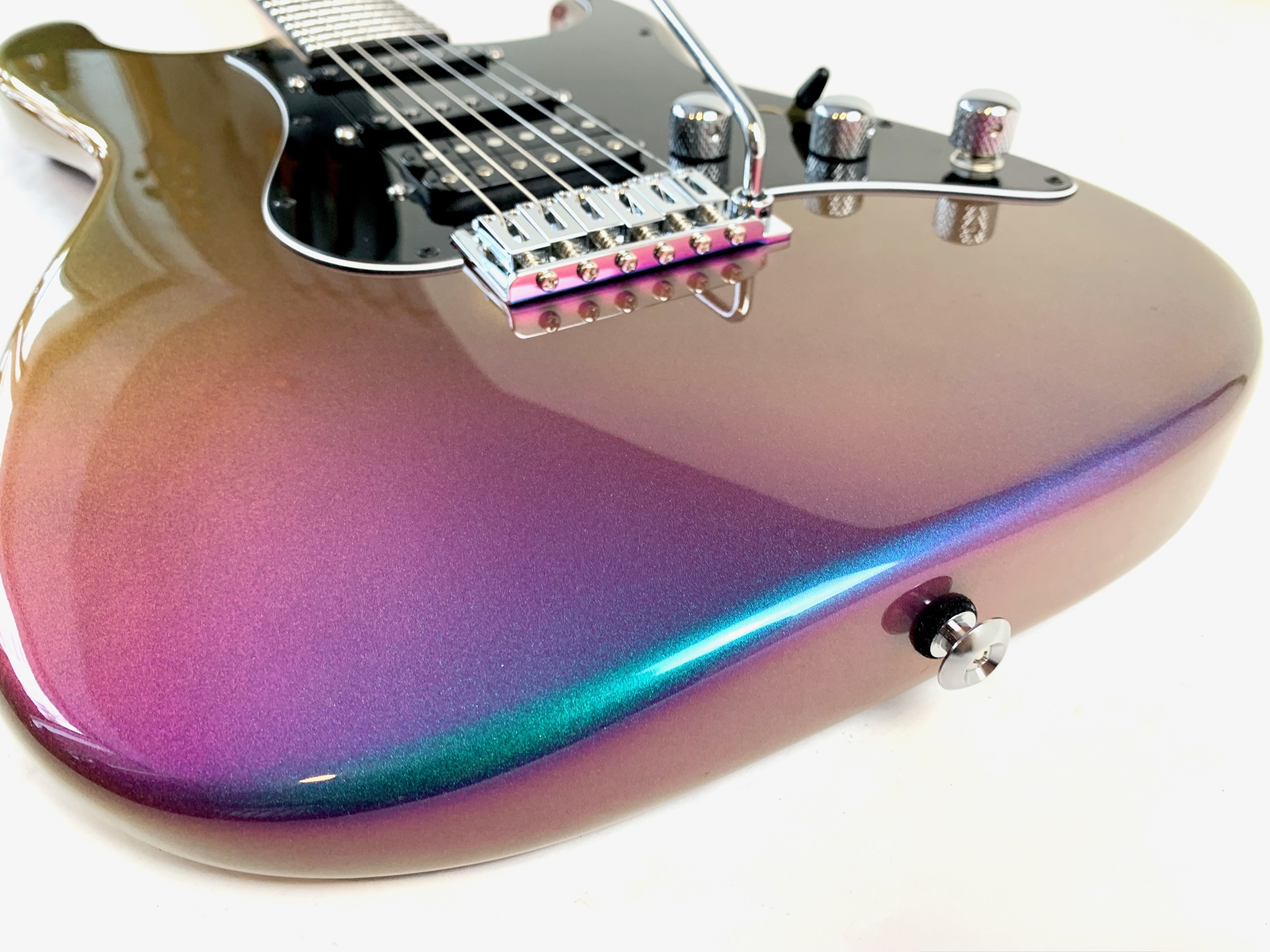Suhr Classic S HSS (83067)
