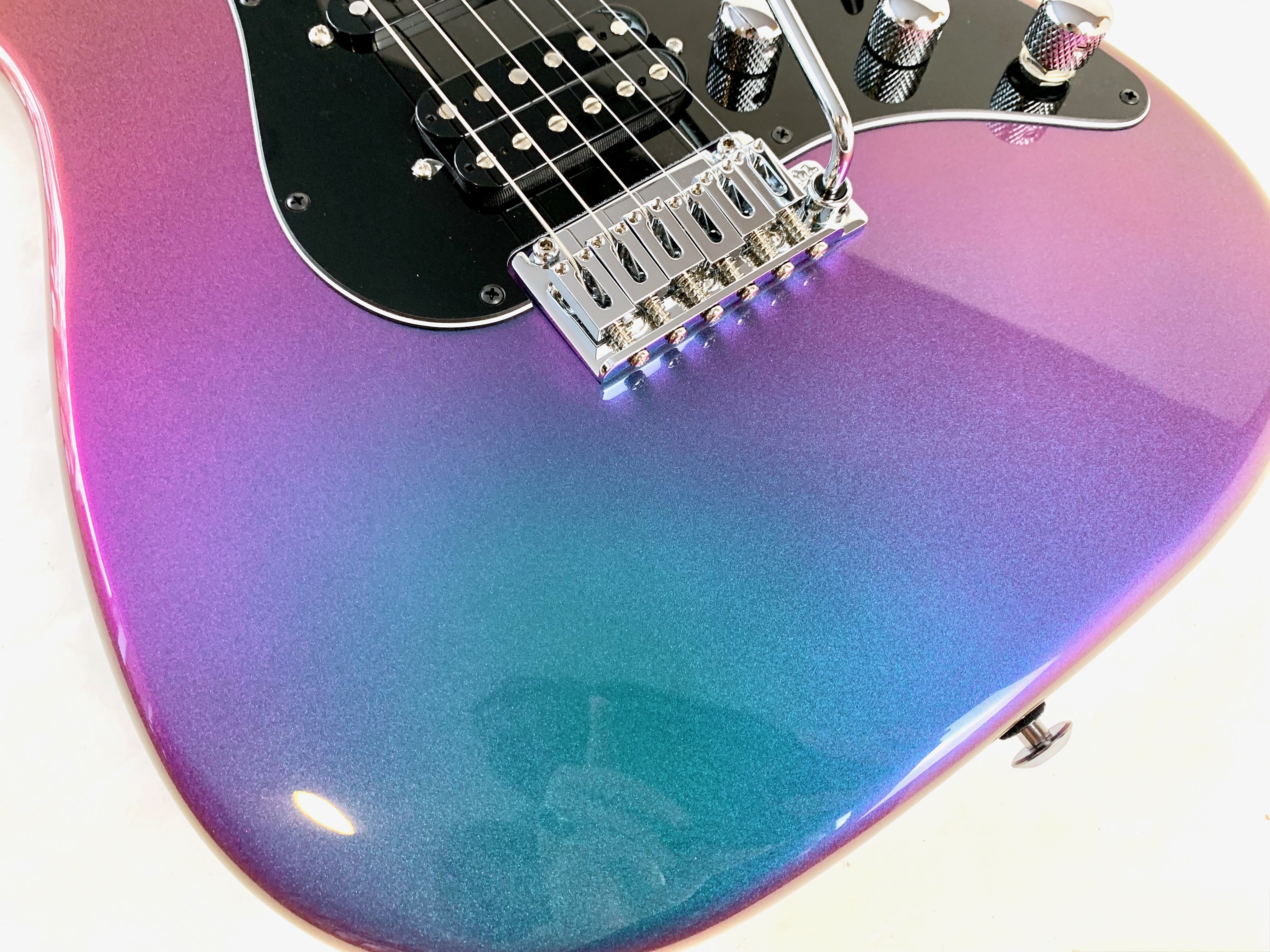 Suhr Classic S HSS (54143)