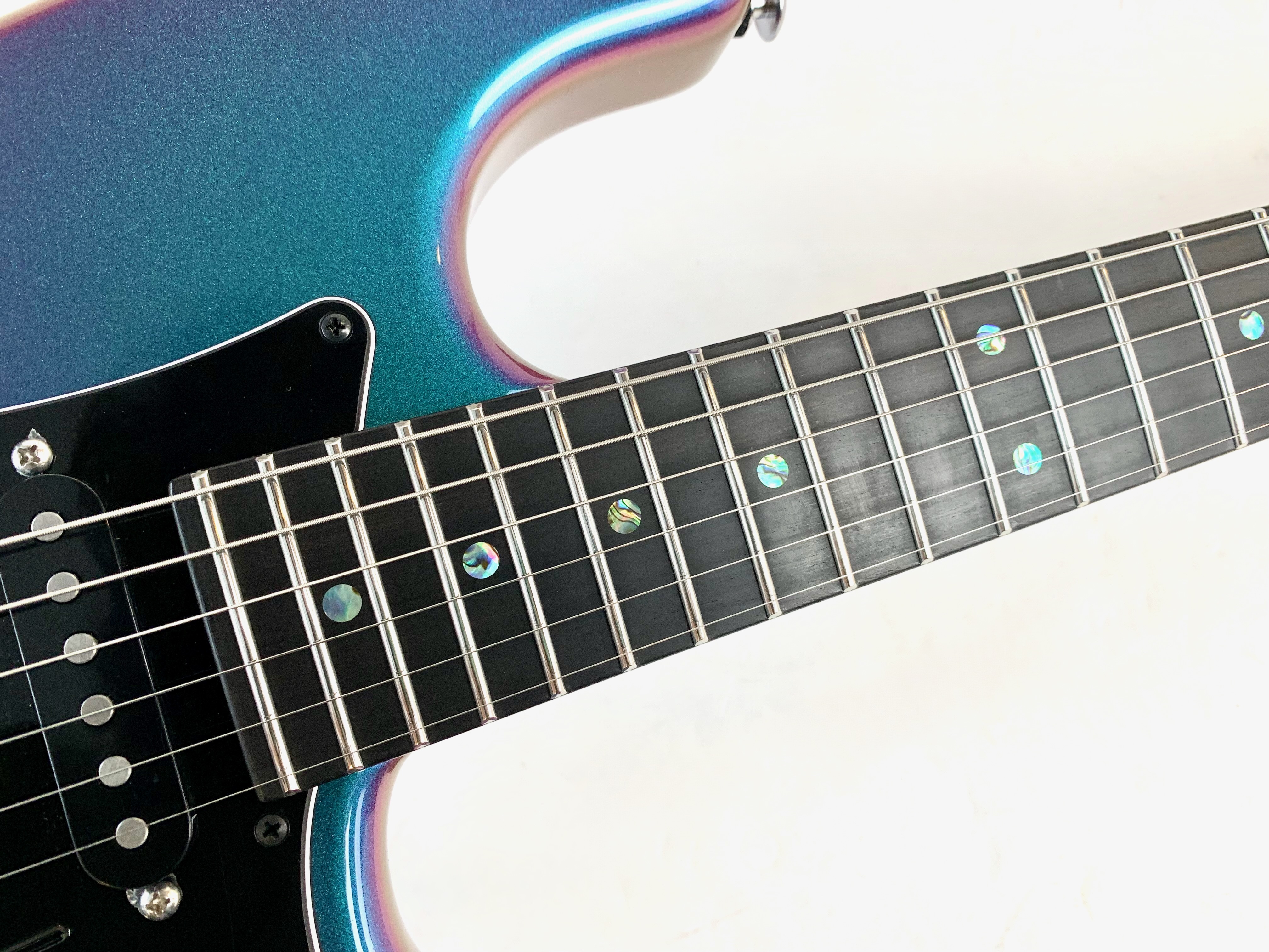 Suhr Classic S HSS (66791)