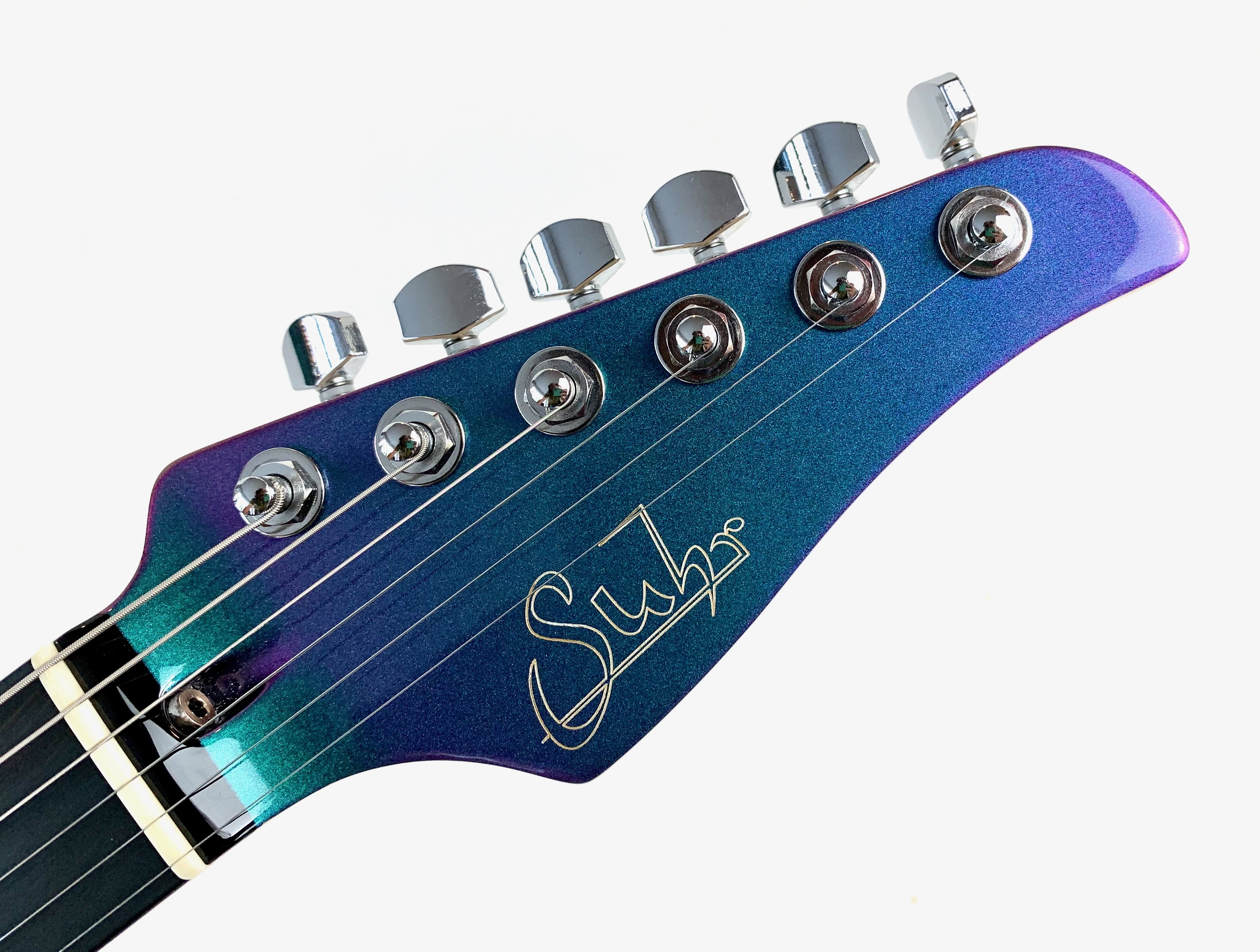 Suhr Classic S HSS (94381)