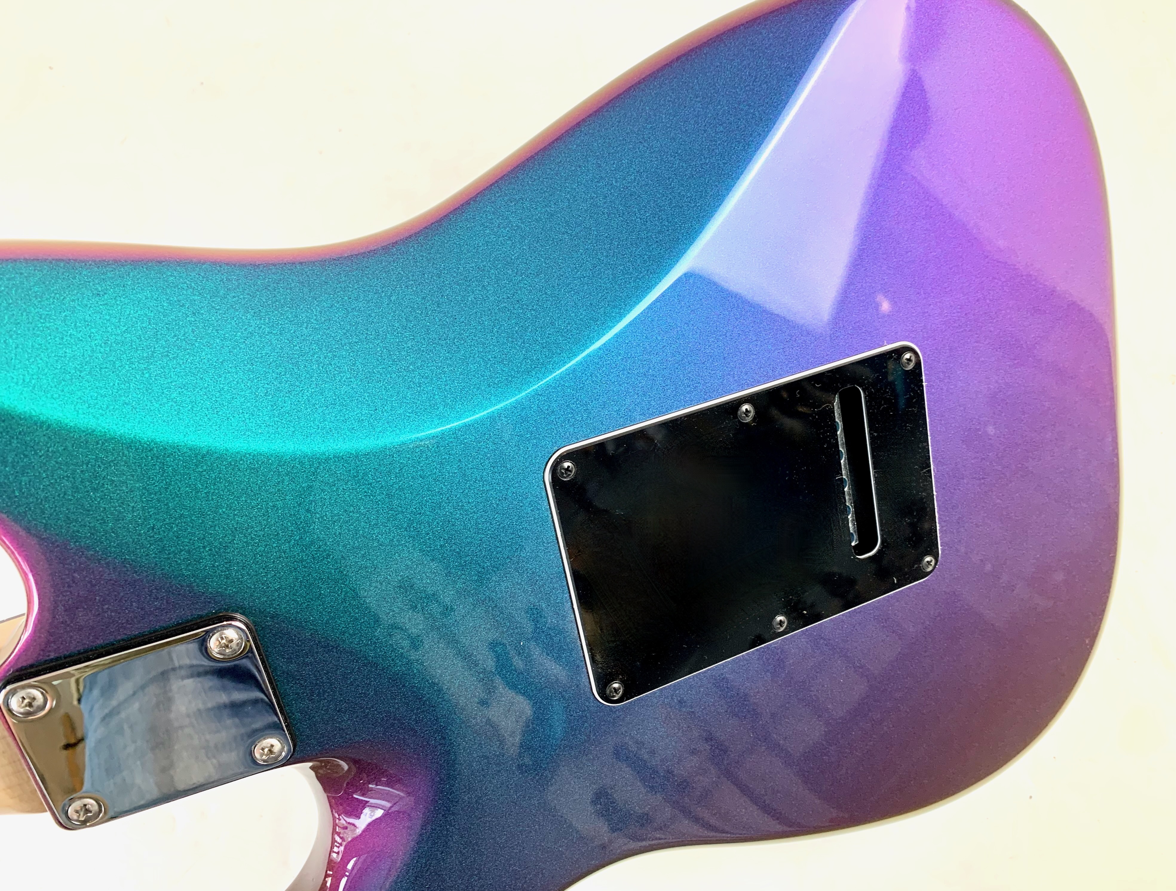 Suhr Classic S HSS (18515)