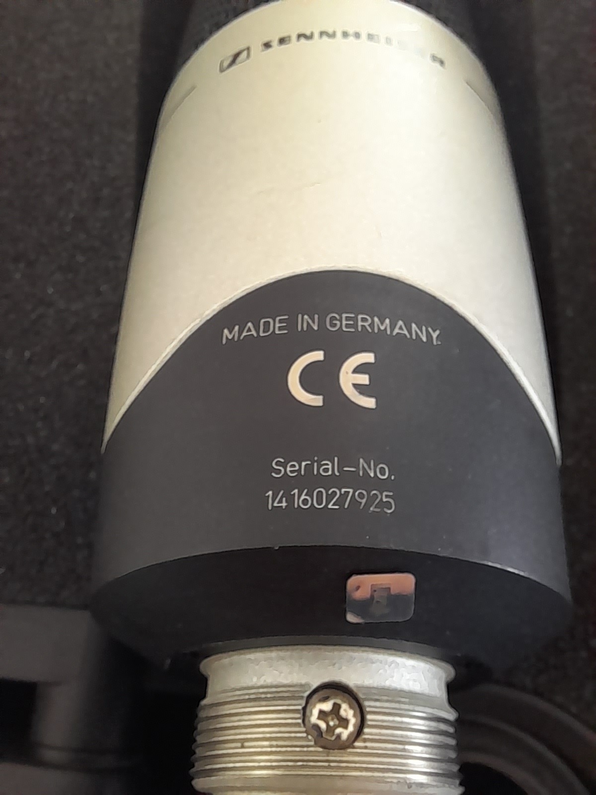 Sennheiser MK 4 (51472)