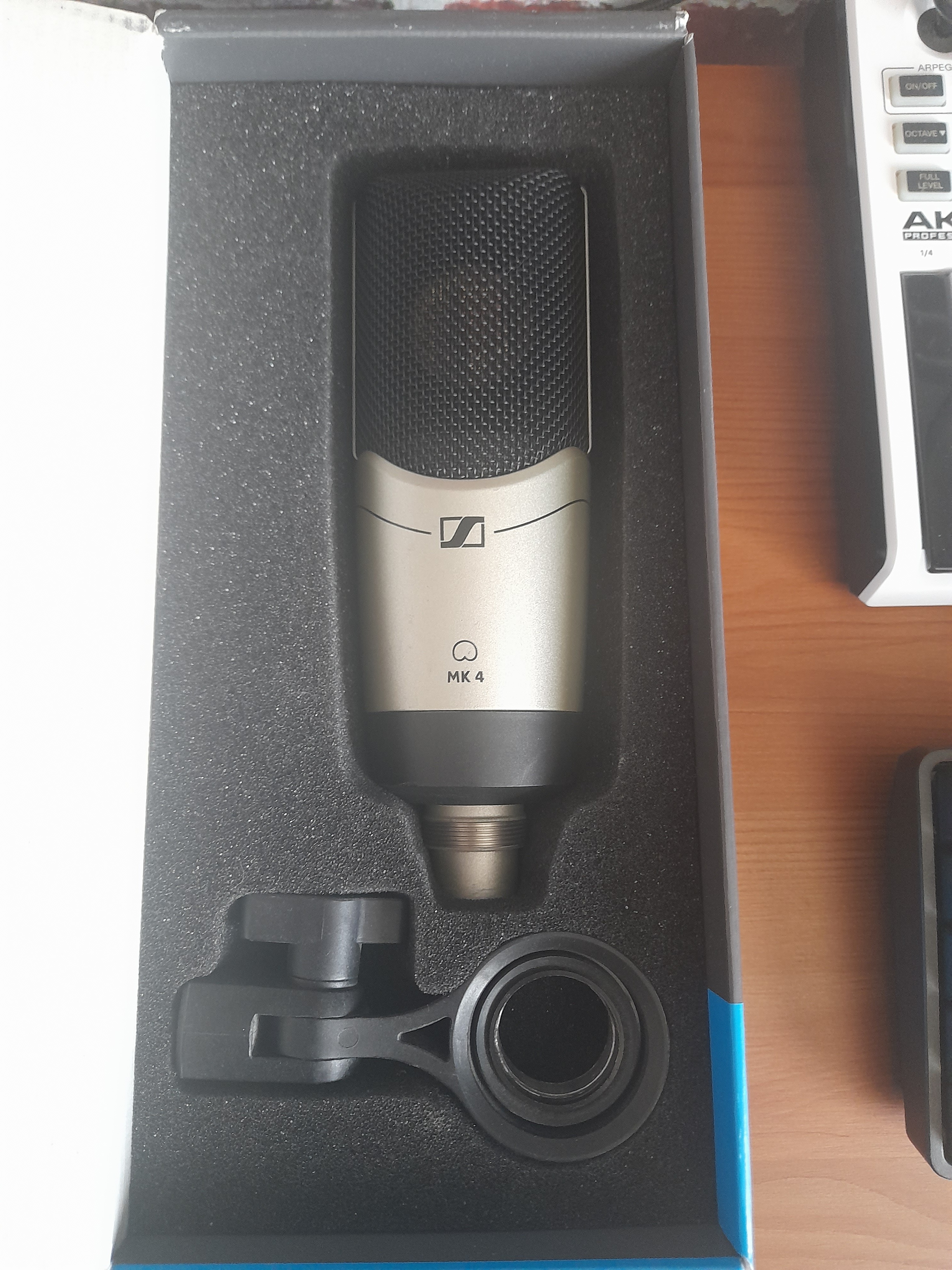 Sennheiser MK 4 (23395)