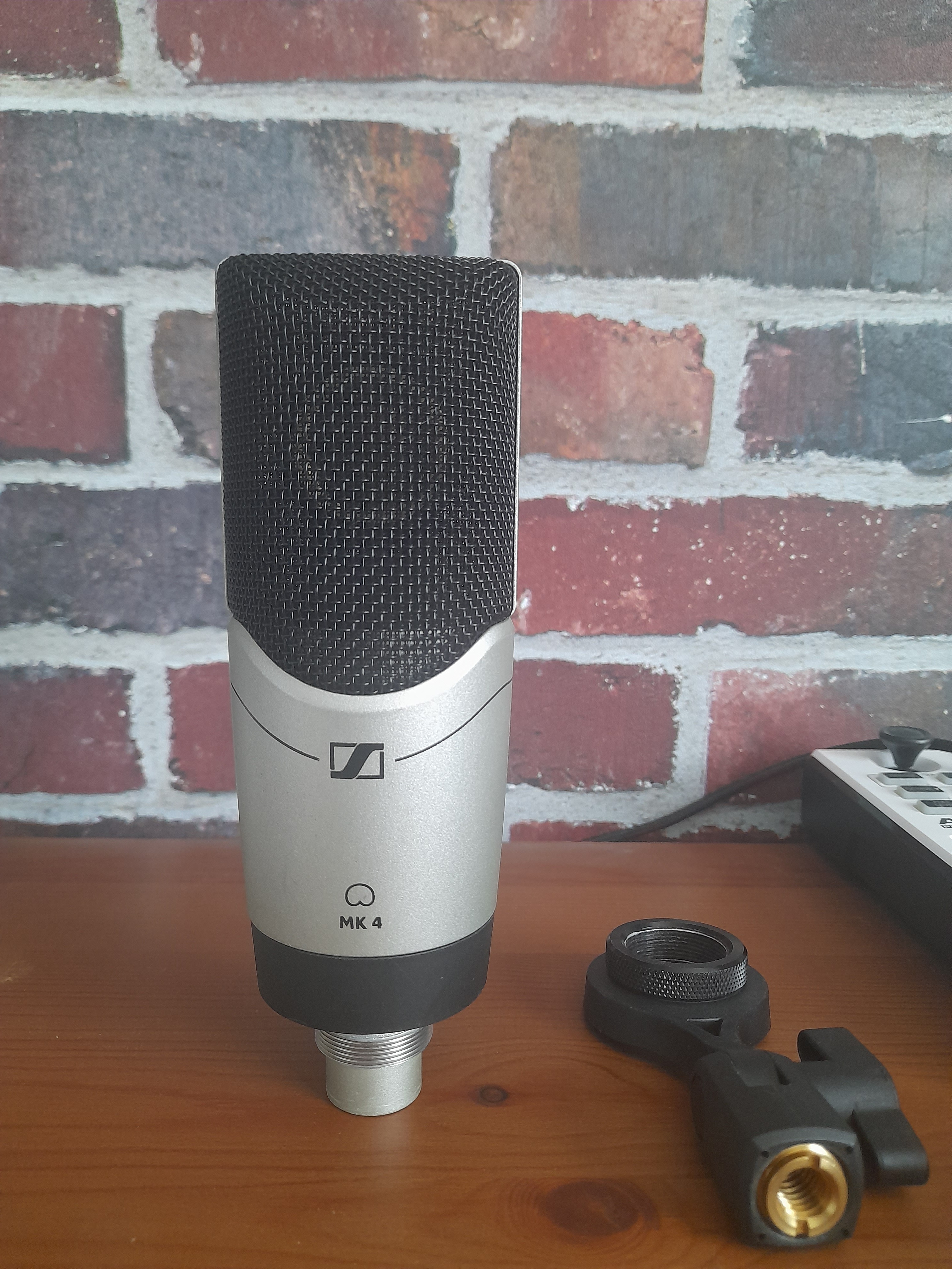 Sennheiser MK4