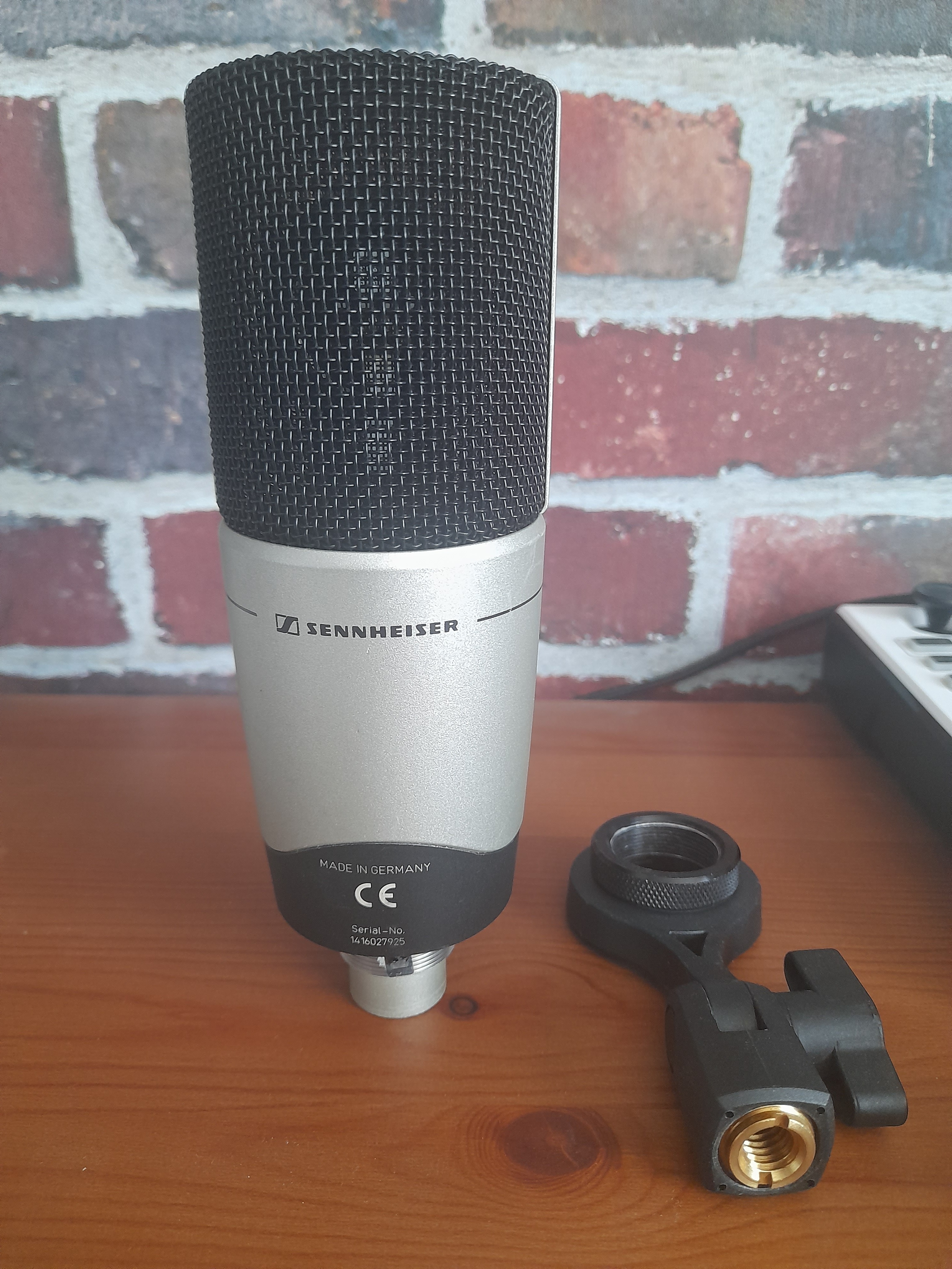 Sennheiser MK 4 (75440)