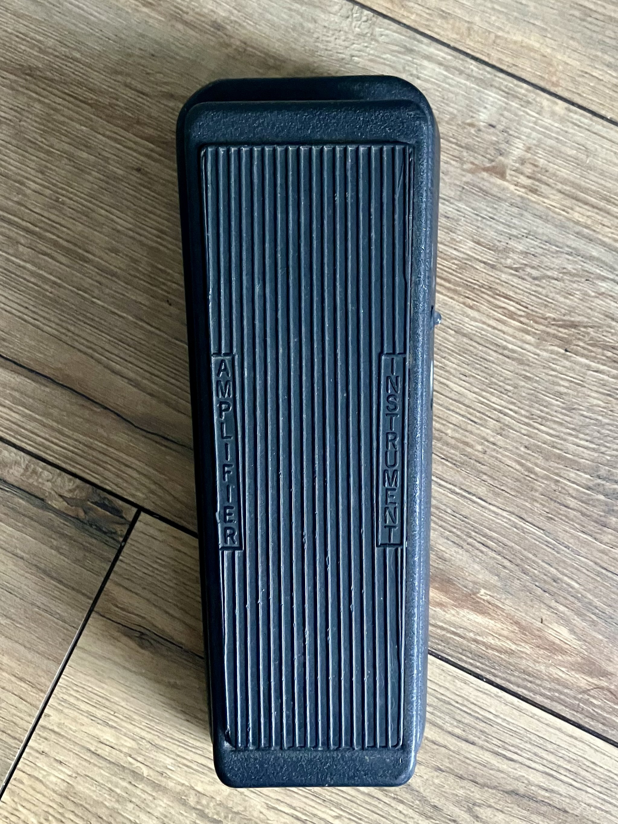 Dunlop GCB95 Cry Baby (29676)