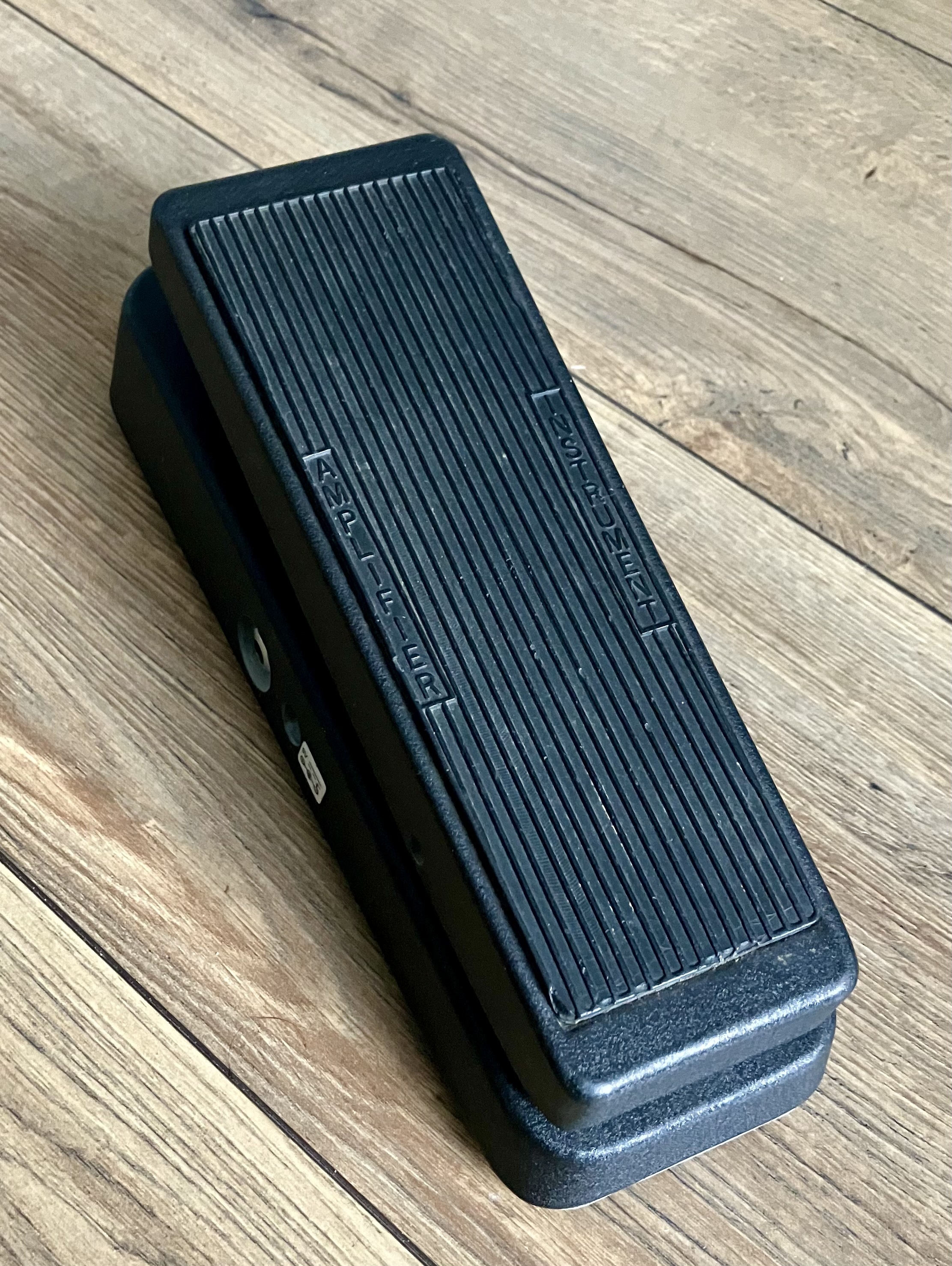 Dunlop GCB95 Cry Baby (85701)
