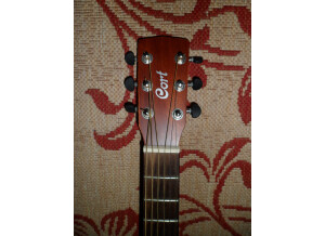 Cort Earth-Mini - Open Pore