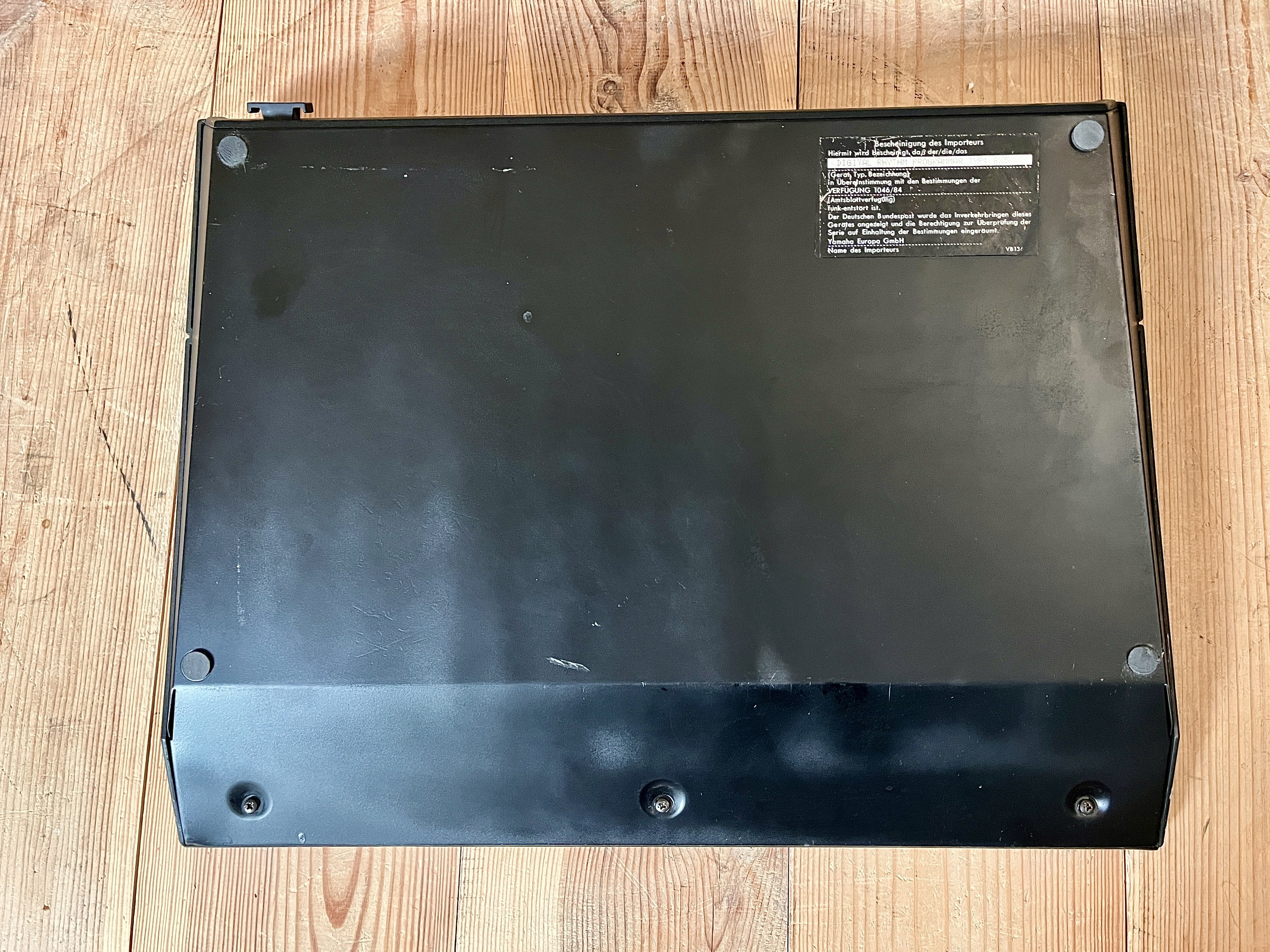 Yamaha RX5 (65867)