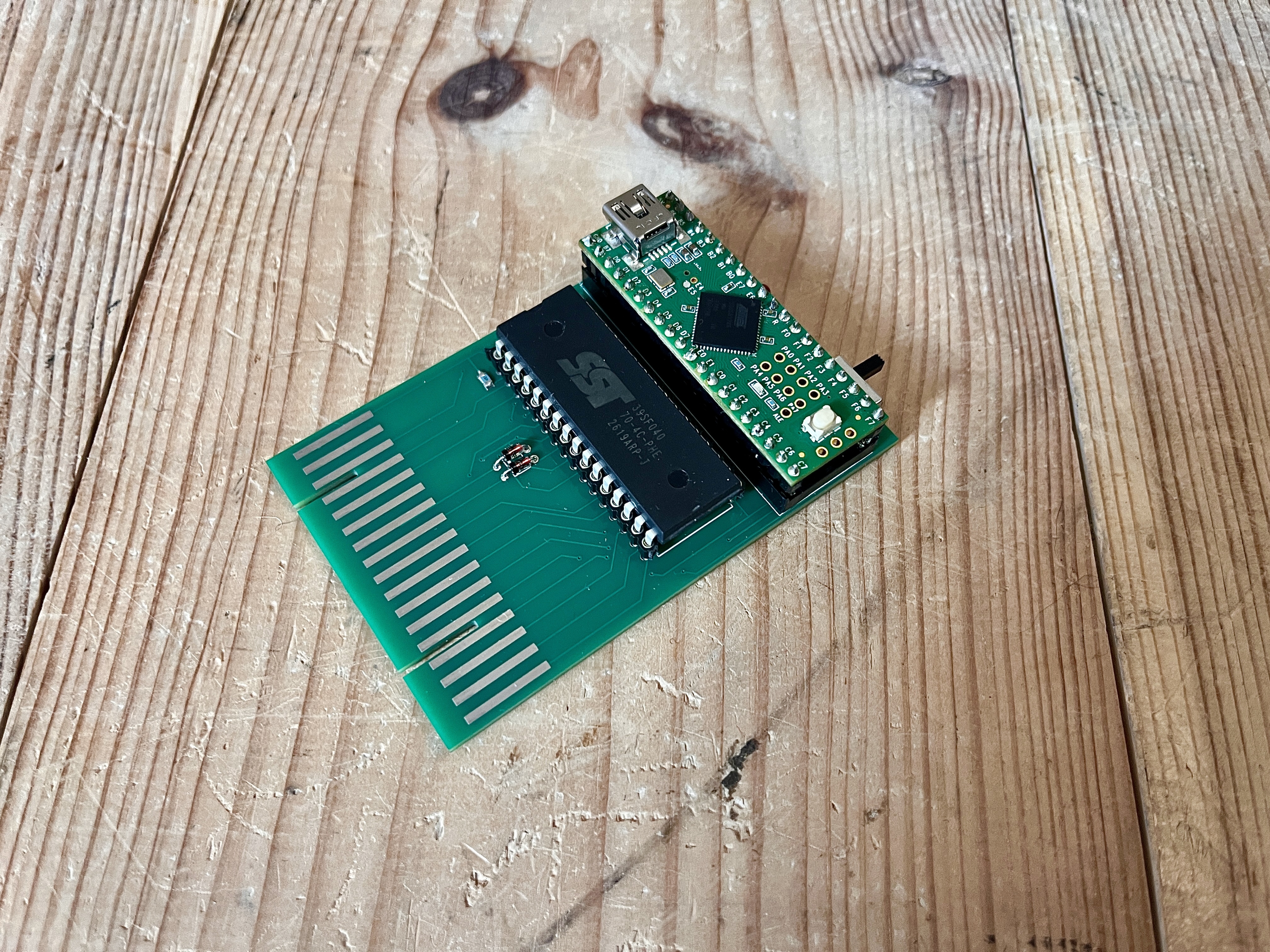 Yamaha RX5 (23044)