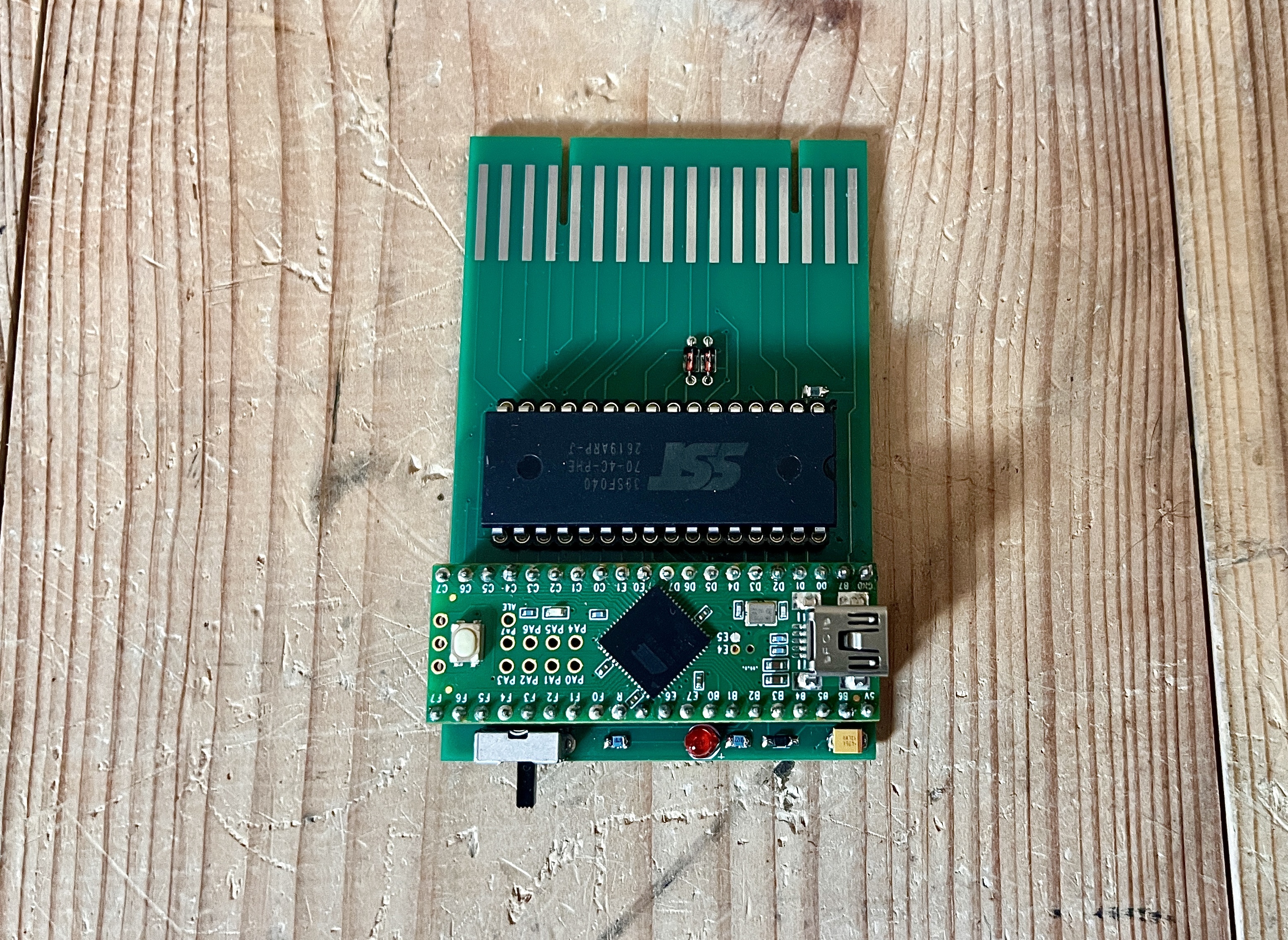 Yamaha RX5 (27933)