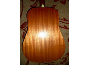 Cort Earth-Mini - Open Pore