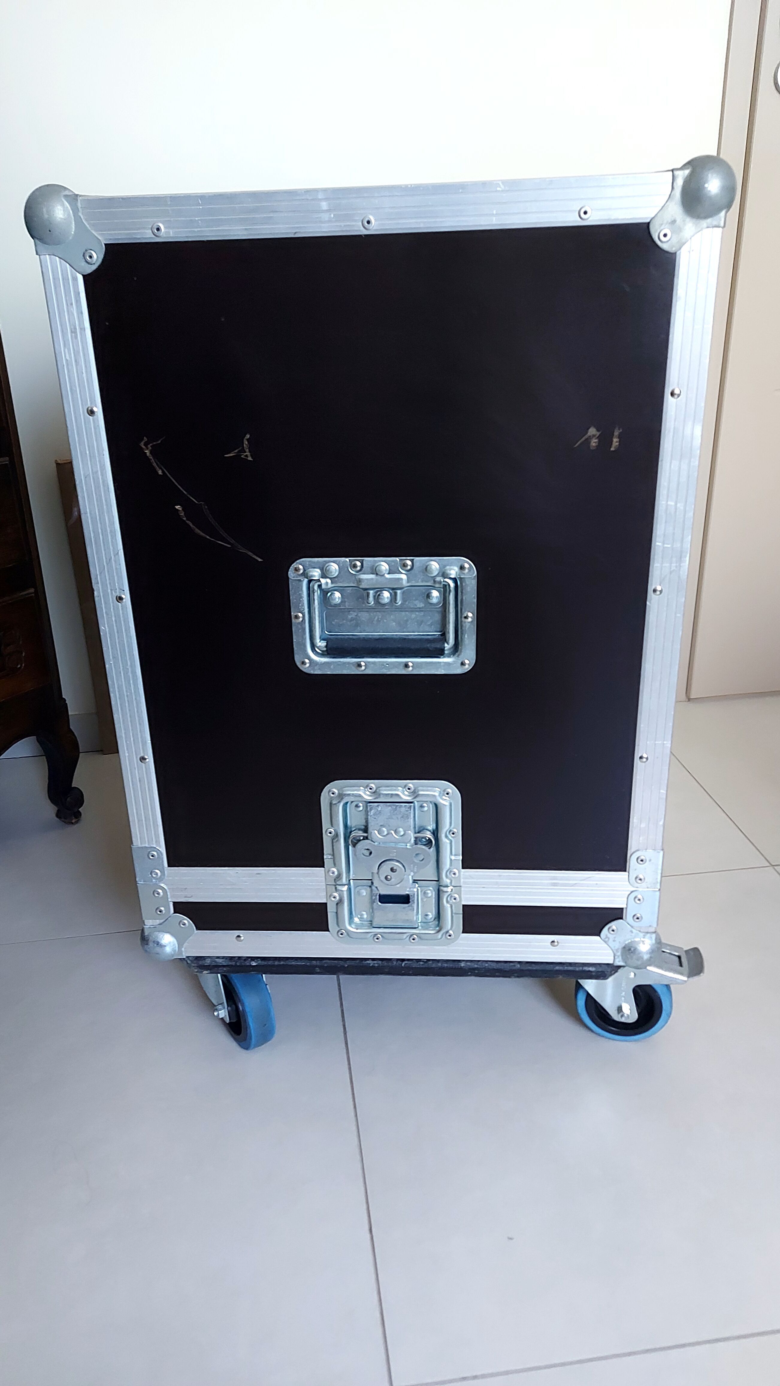 Mesa Boogie WalkAbout Scout Convertible 1x15 Combo (48462)