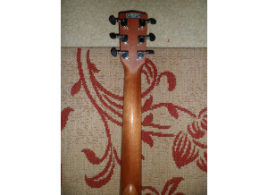 Cort Earth-Mini - Open Pore