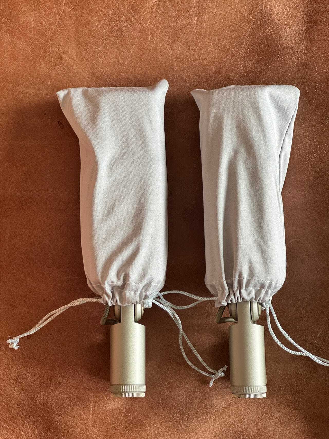 Microphones à condensateur Sony rares