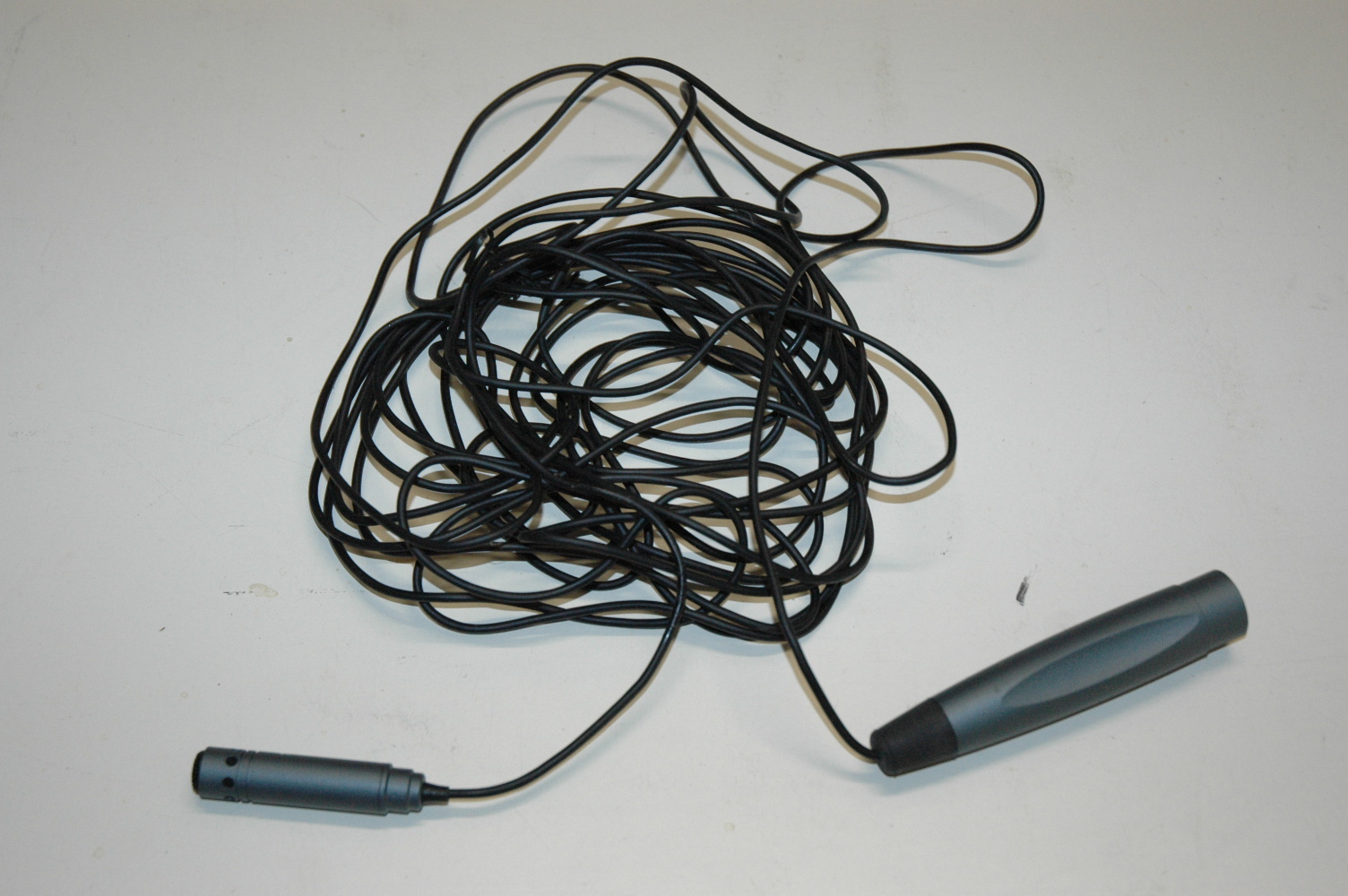 Vends Micro CM 502 électret MONACOR
