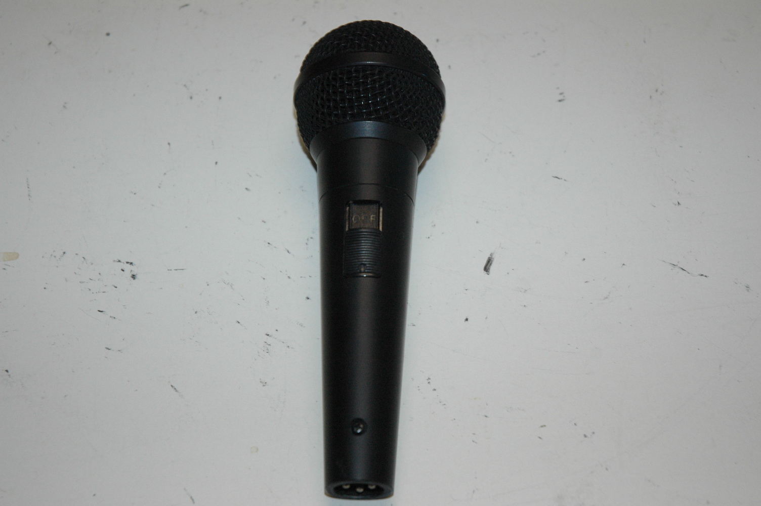 Vends Micro dynamique marque inconnue