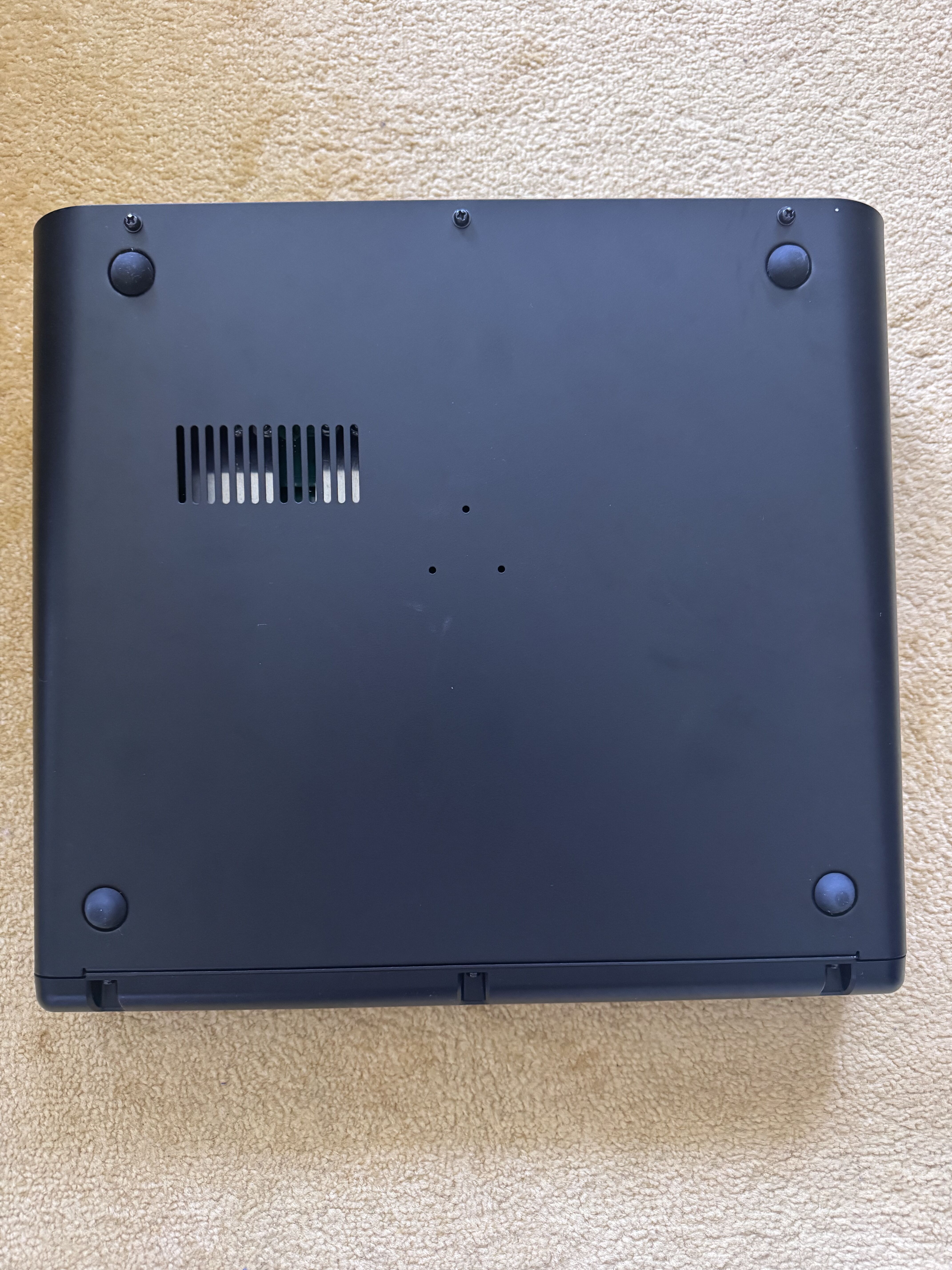 Mackie 1402VLZ4 (46465)