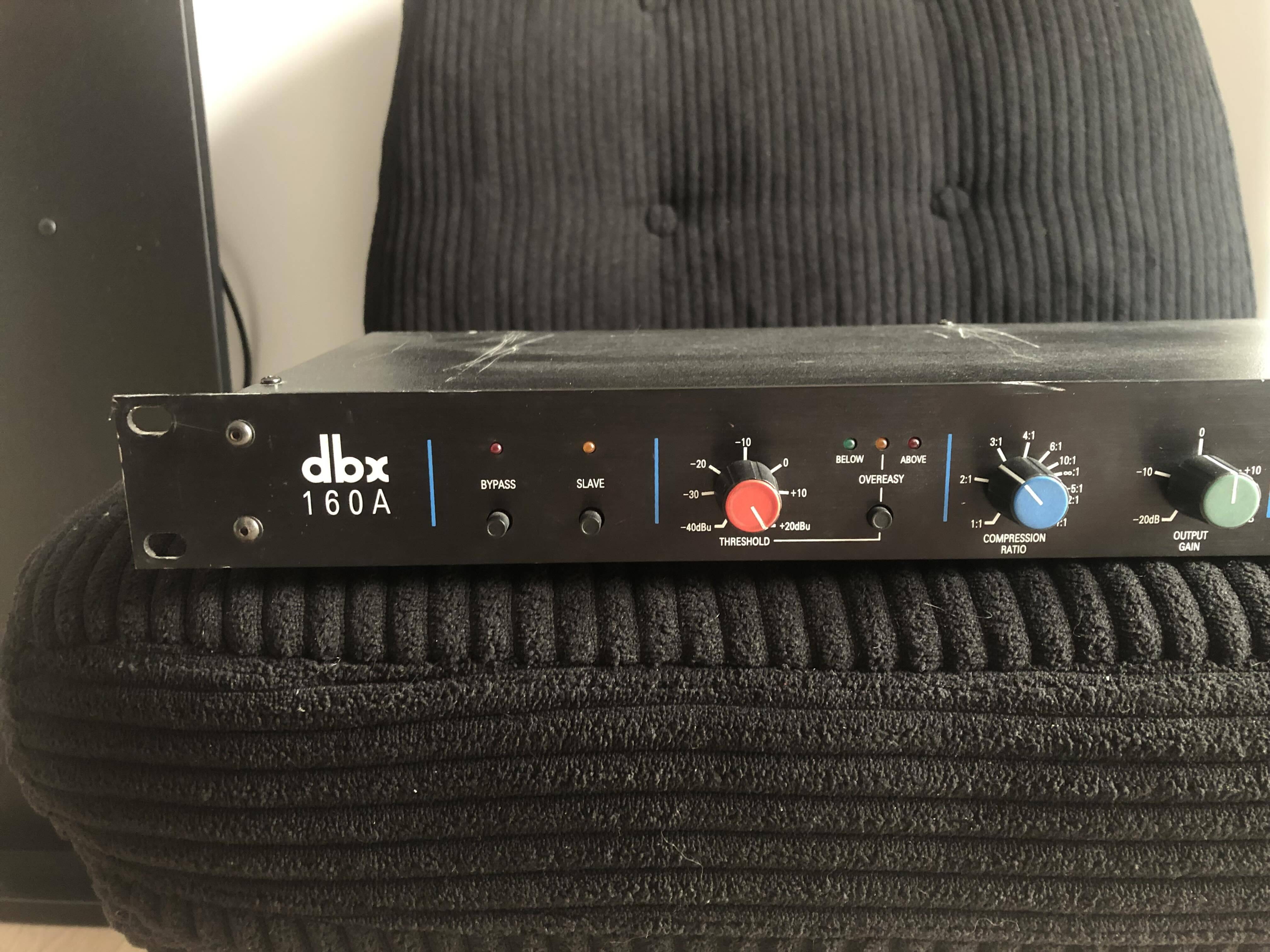 dbx 160A (89206)