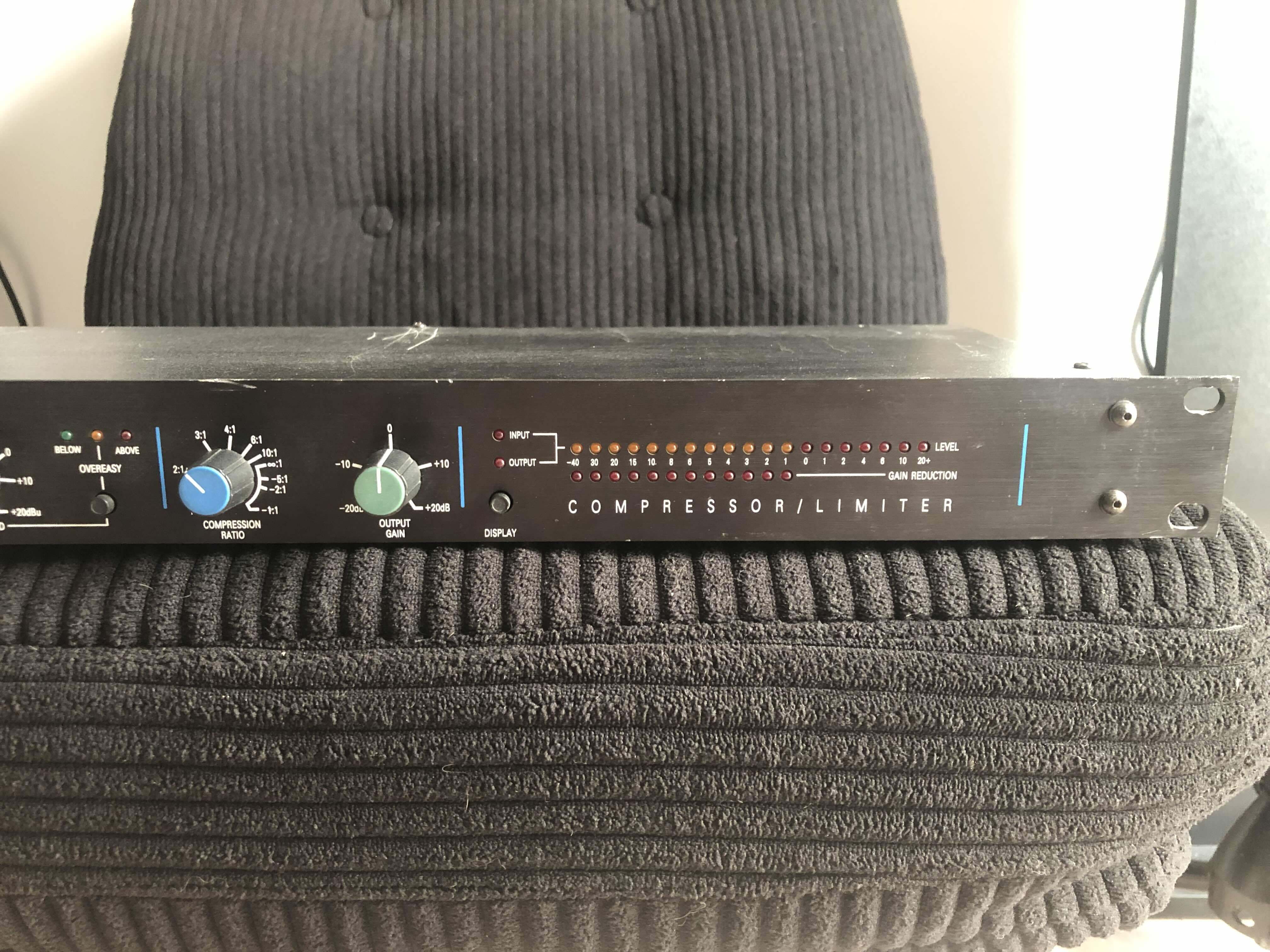 dbx 160A (16539)