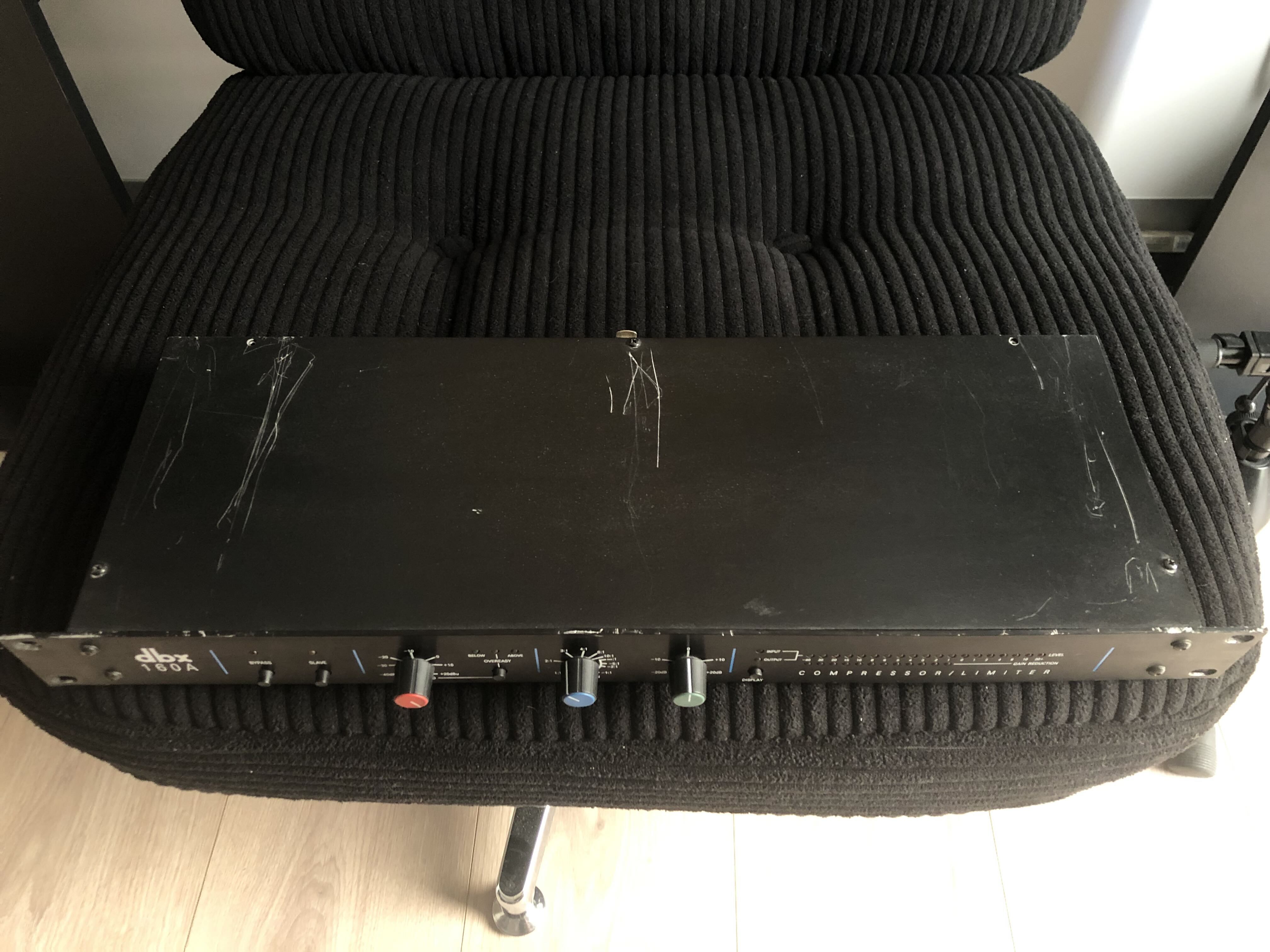 dbx 160A (26531)