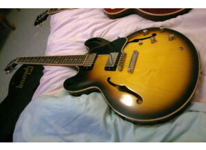 Gibson ES-335 Reissue (73466)