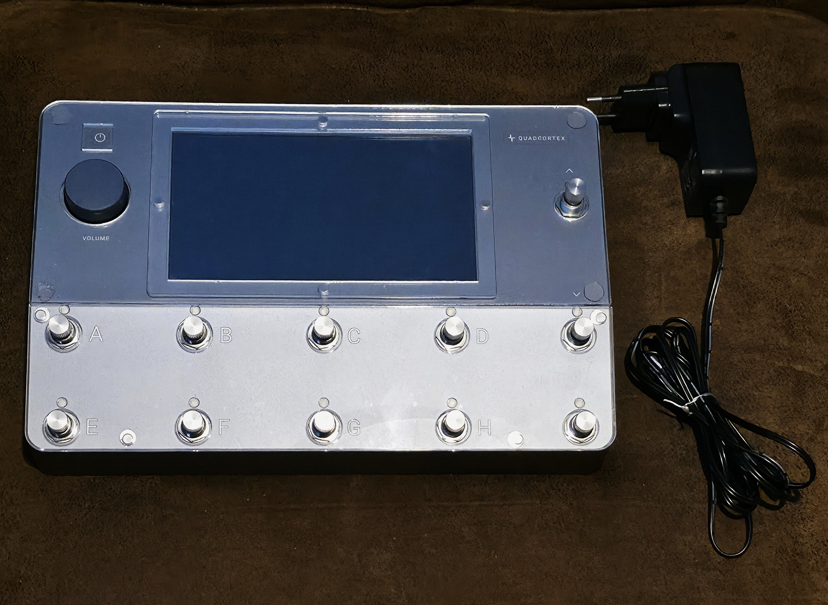 Neural DSP Quad Cortex (59647)