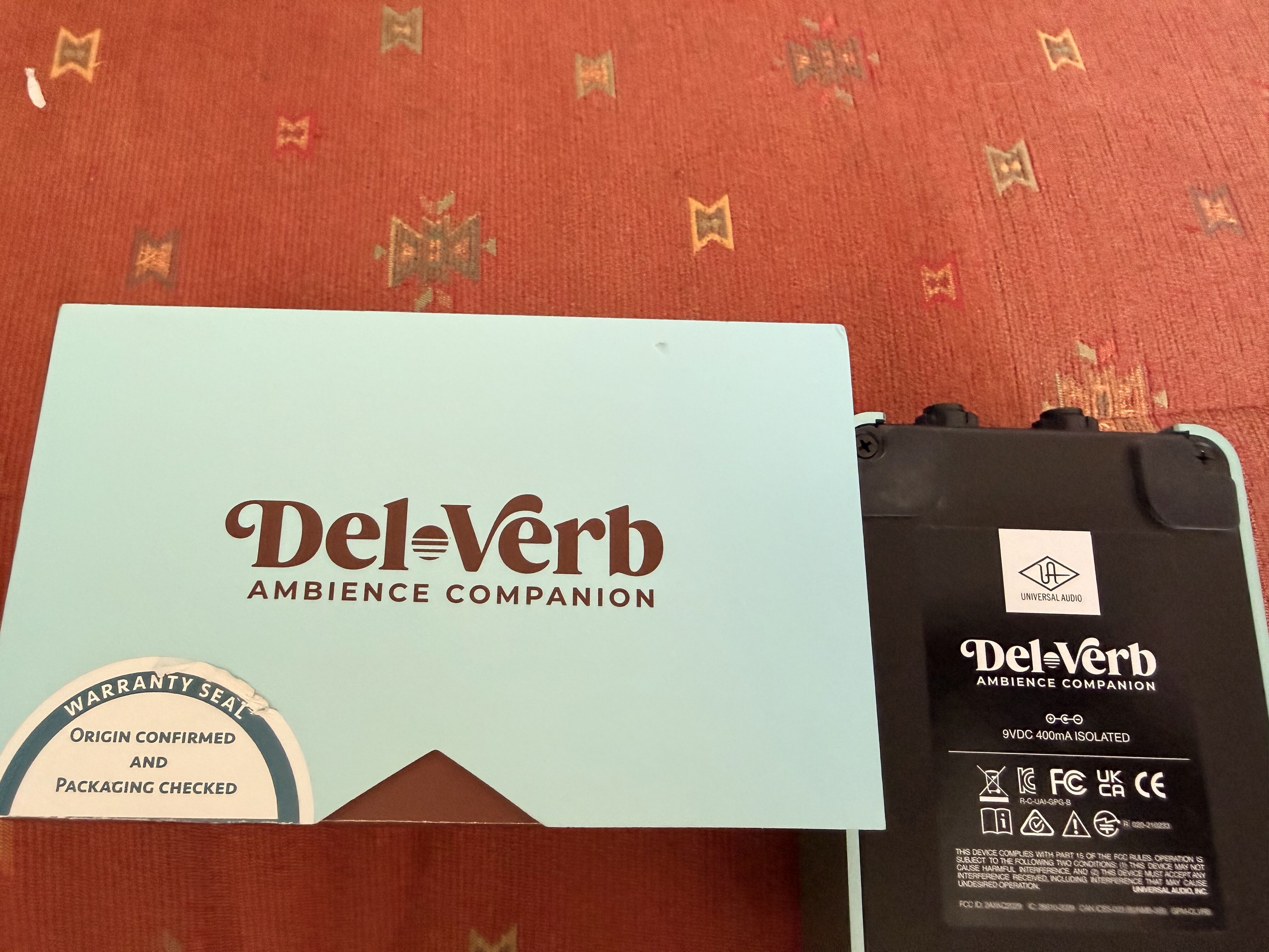 del verb 3