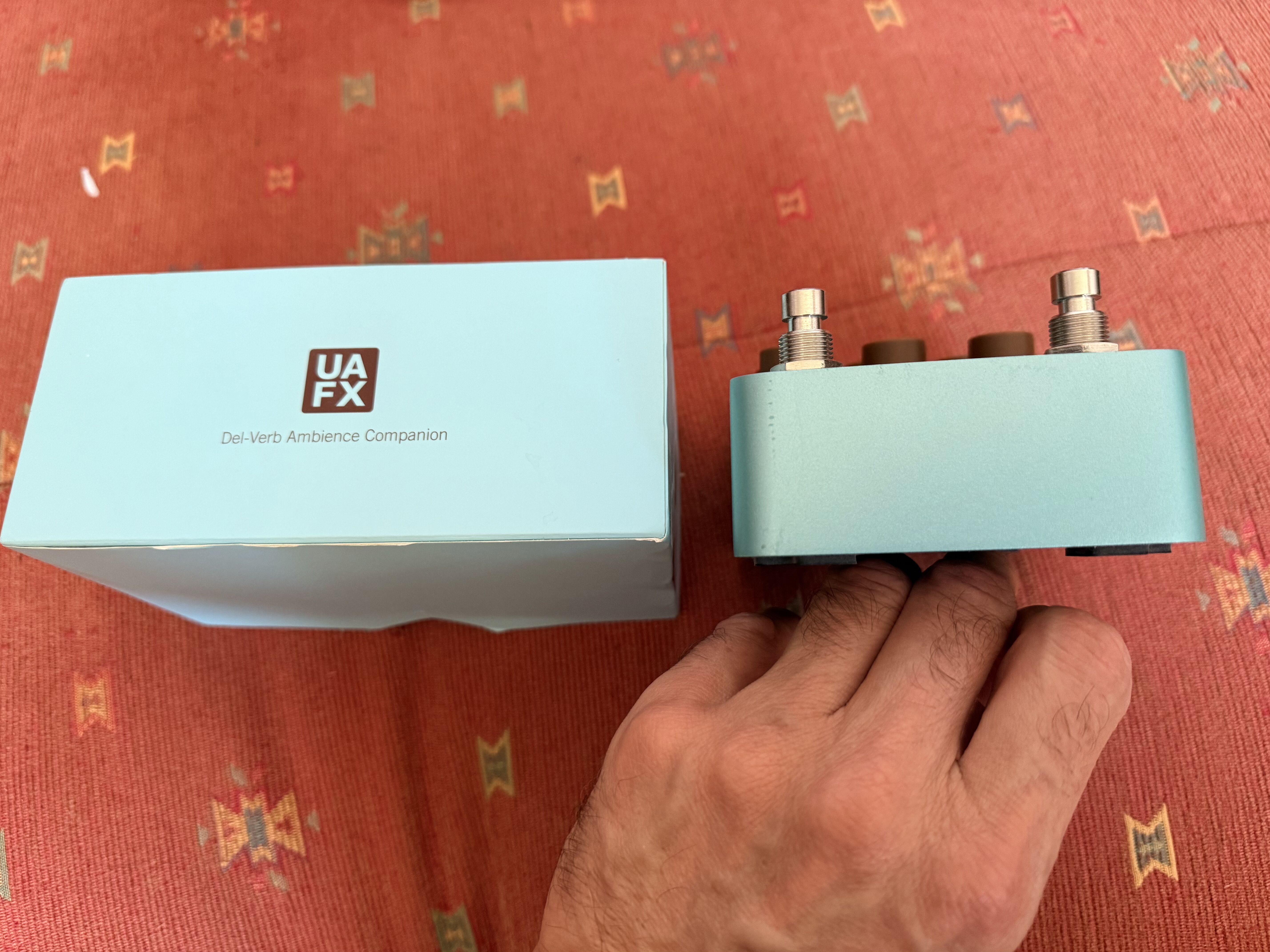 del verb 5