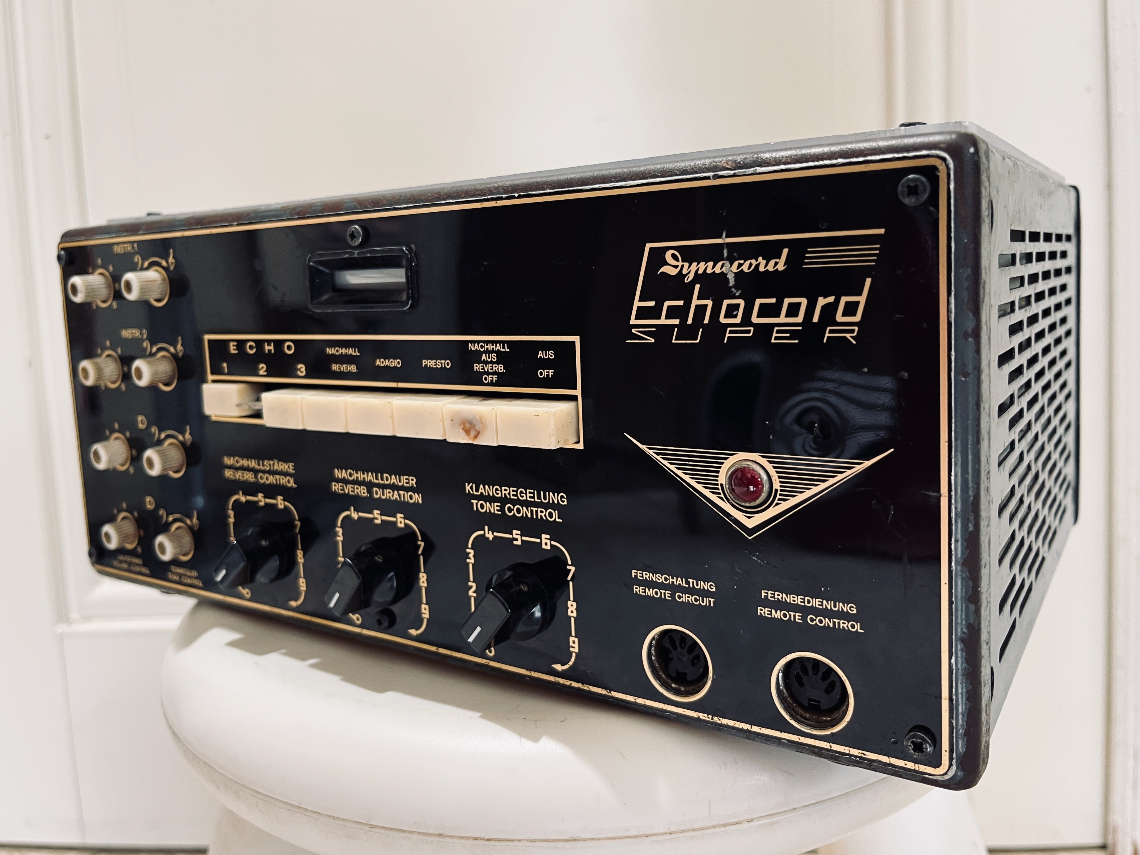Echocord - 2