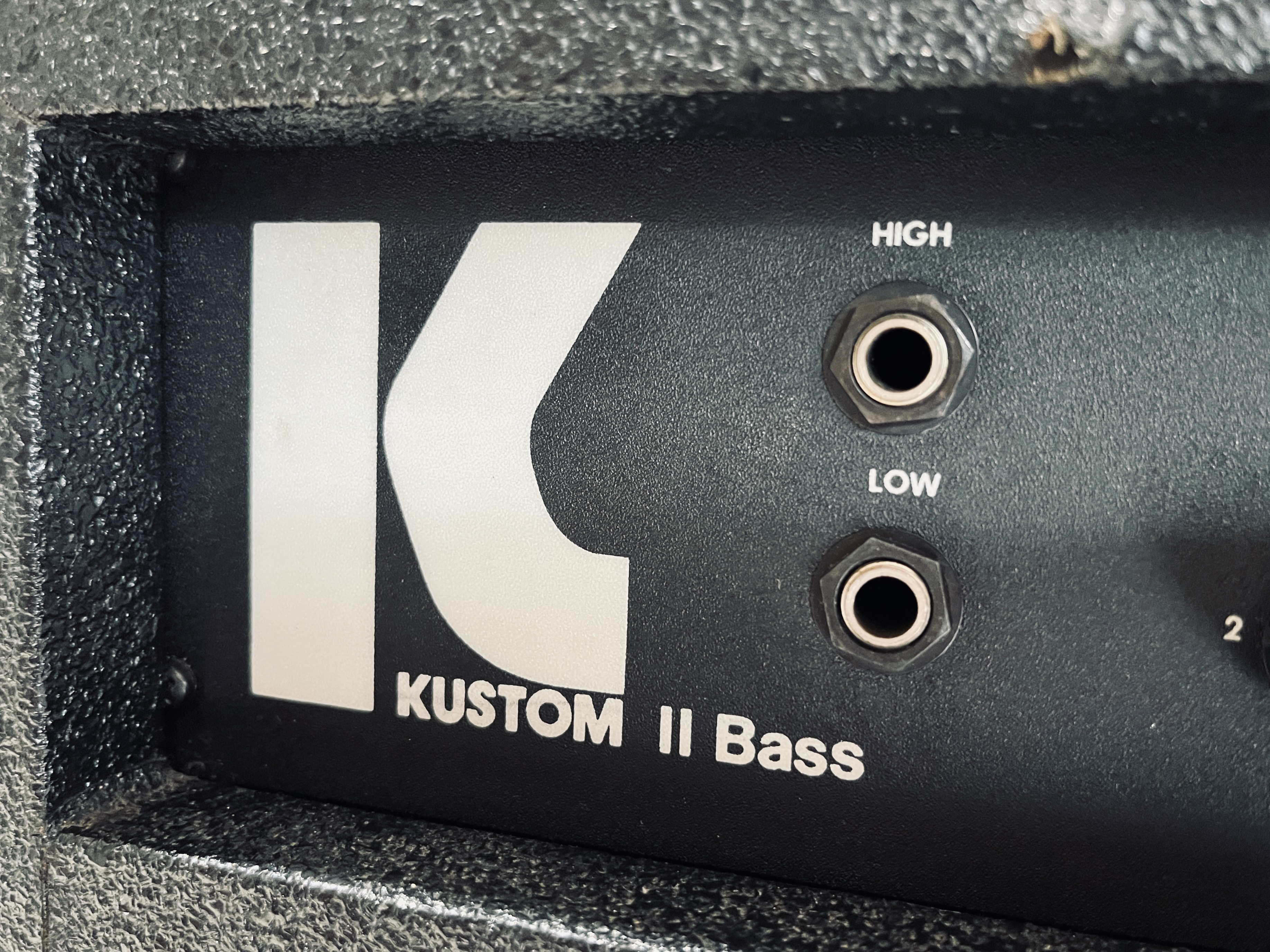Kustom - 5
