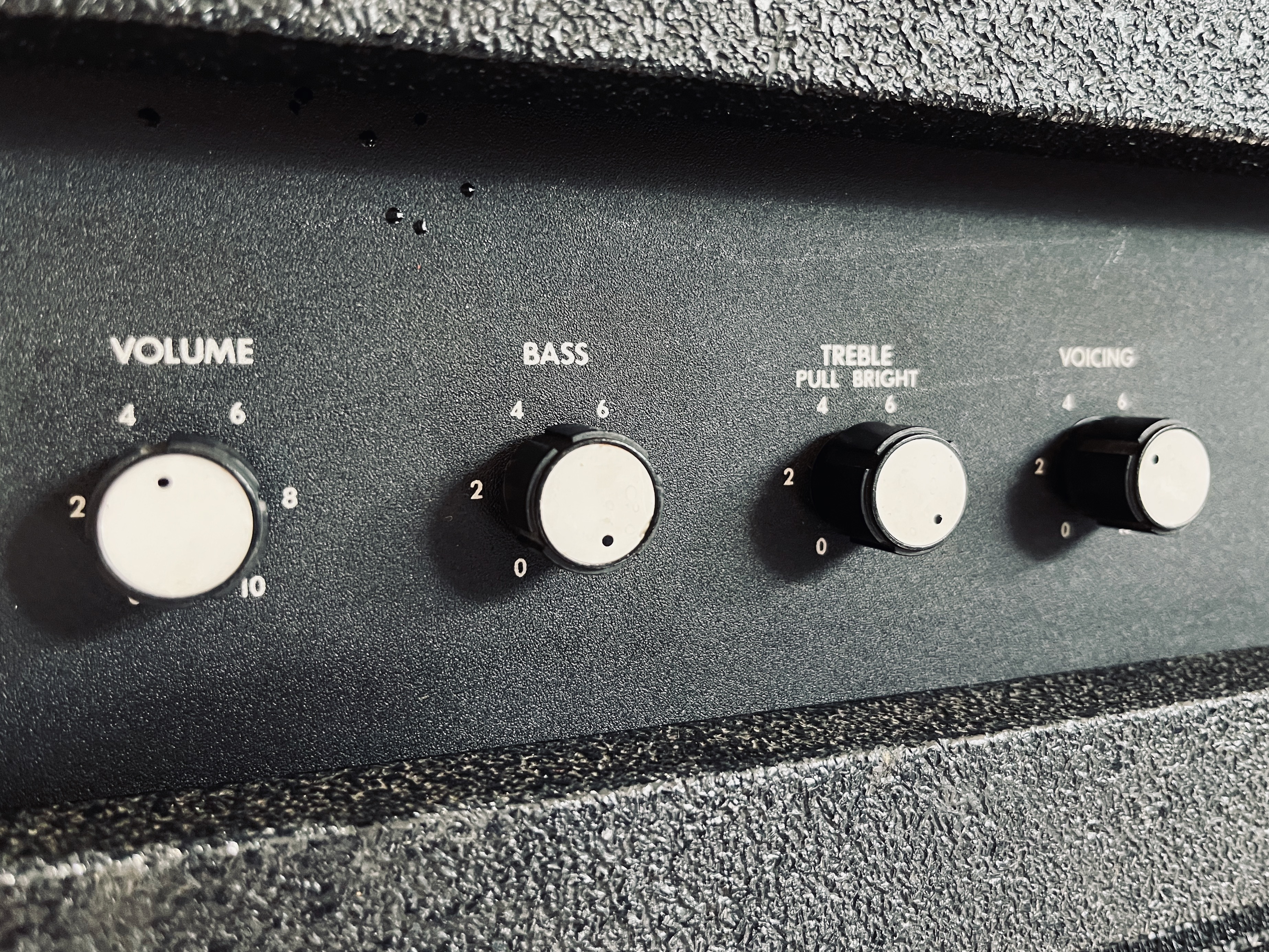 Kustom - 6
