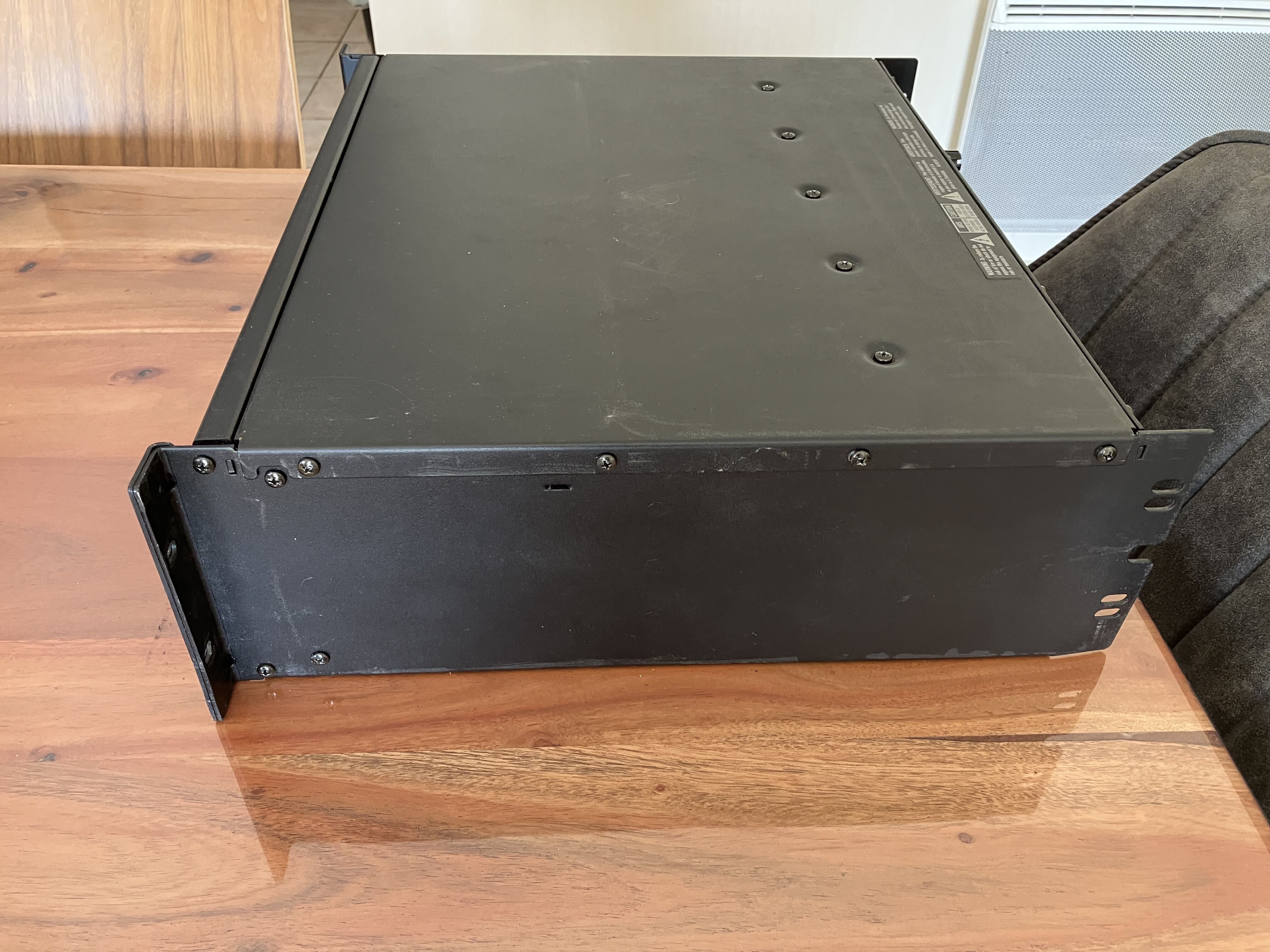 QSC RMX 5050 (53349)
