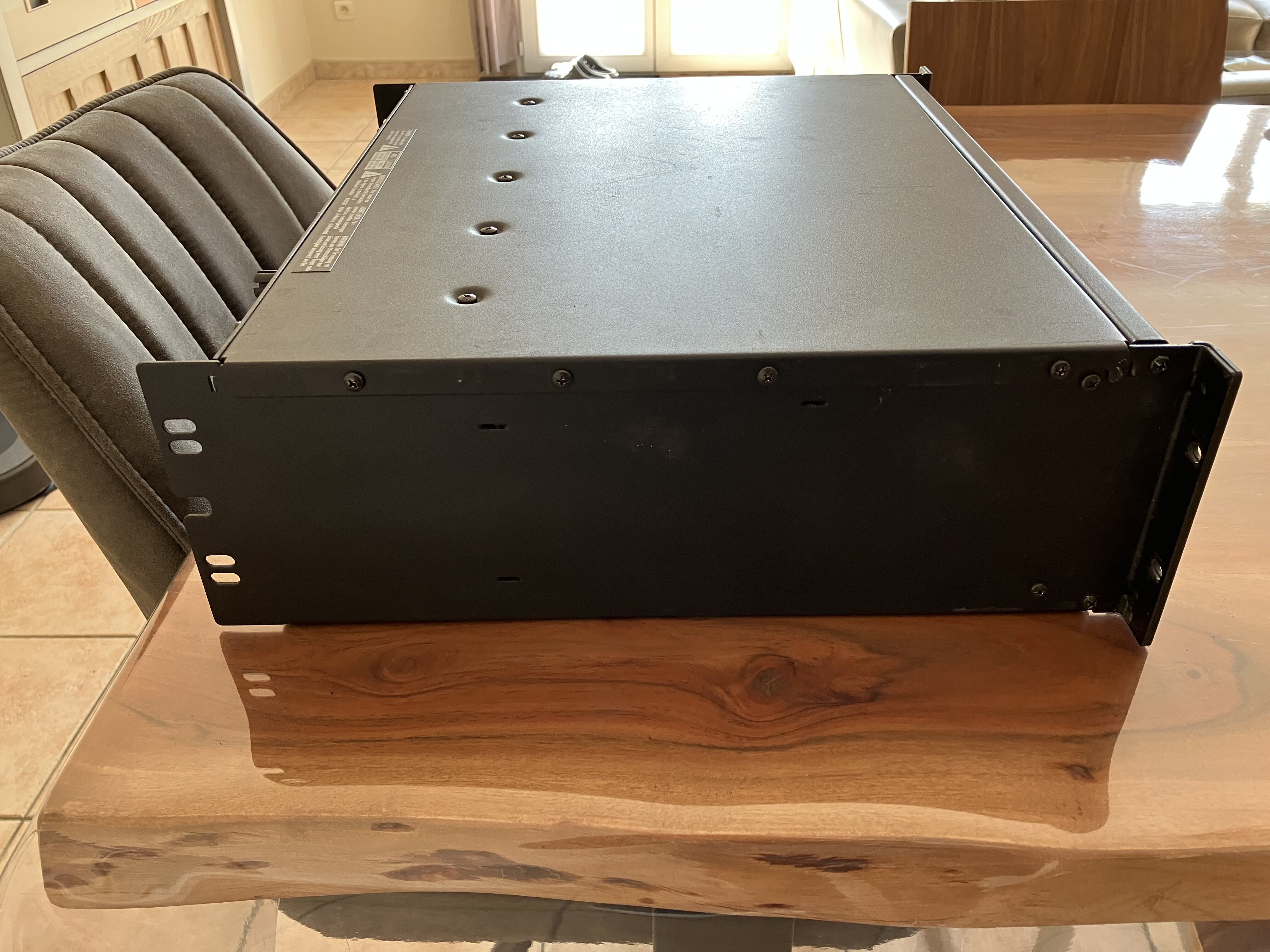 QSC RMX 5050 (75896)