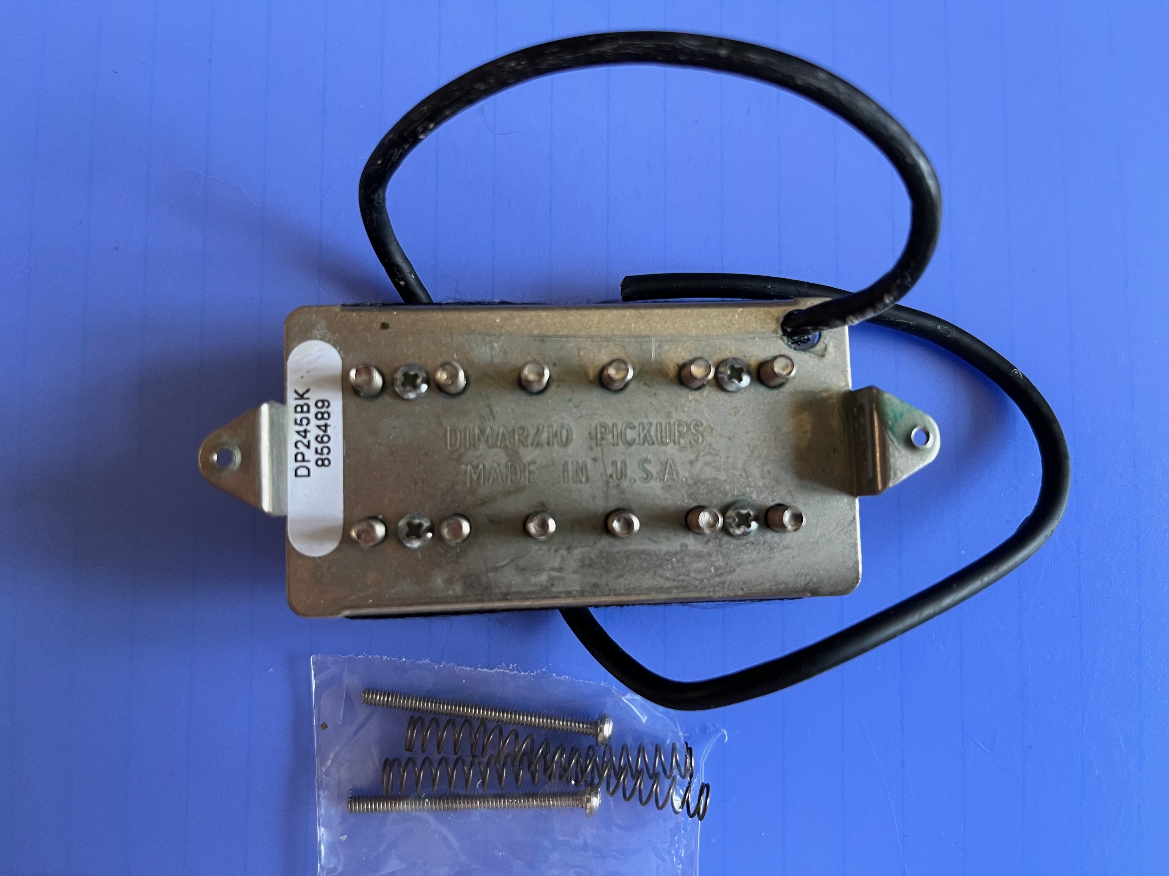 DMZ - 1