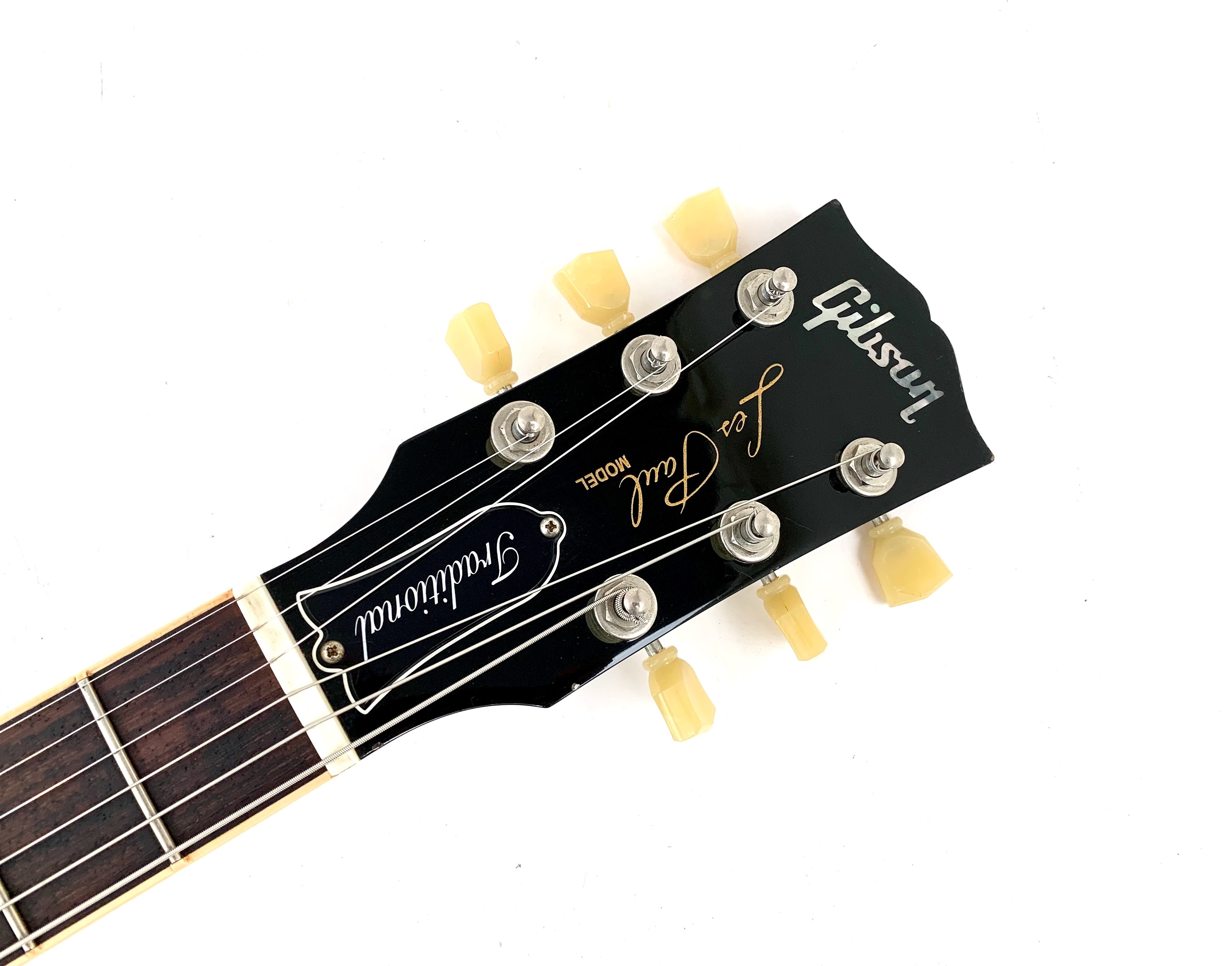 Gibson Les Paul Traditional (96503)