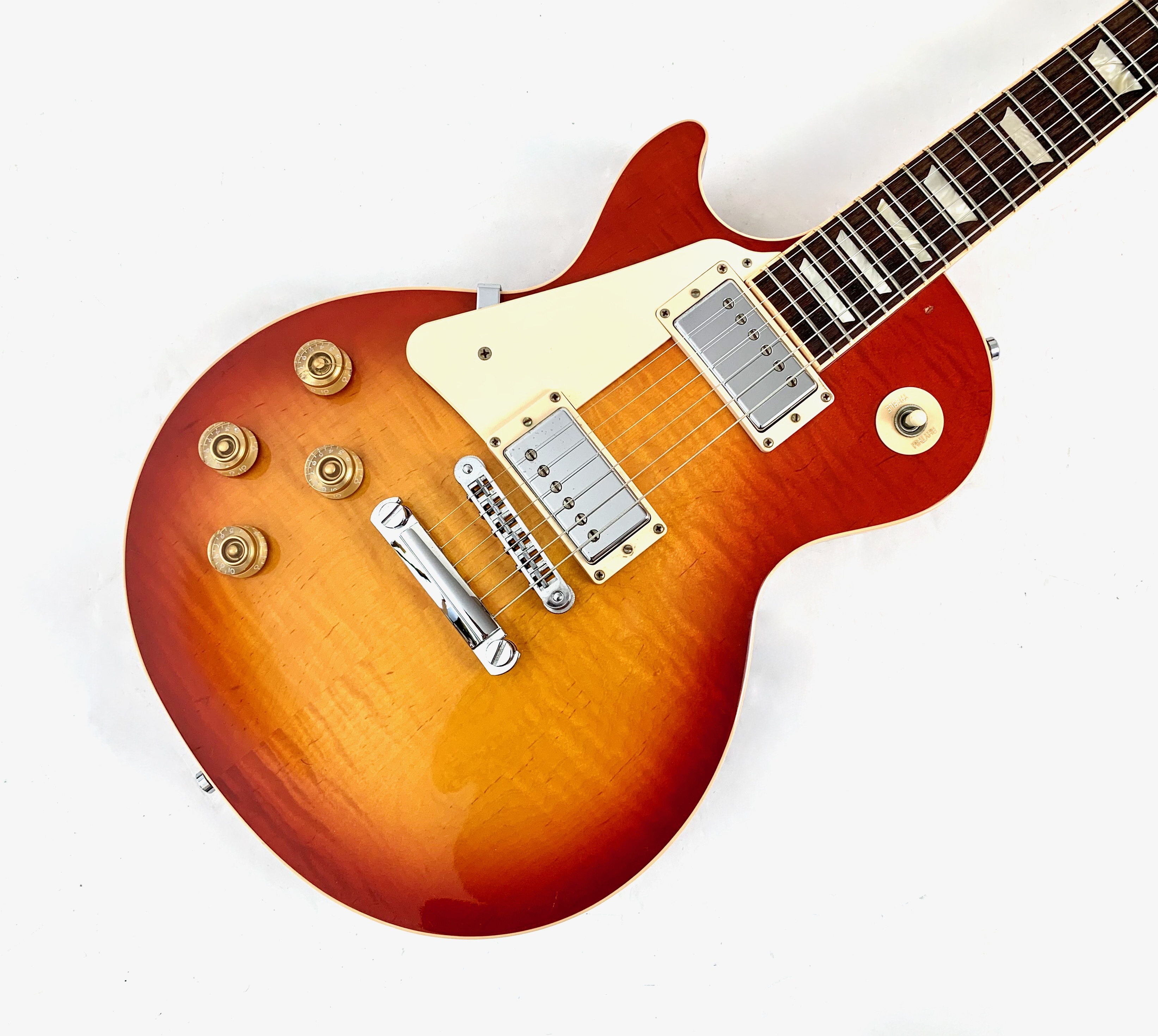 Gibson Les Paul Traditional (9961)