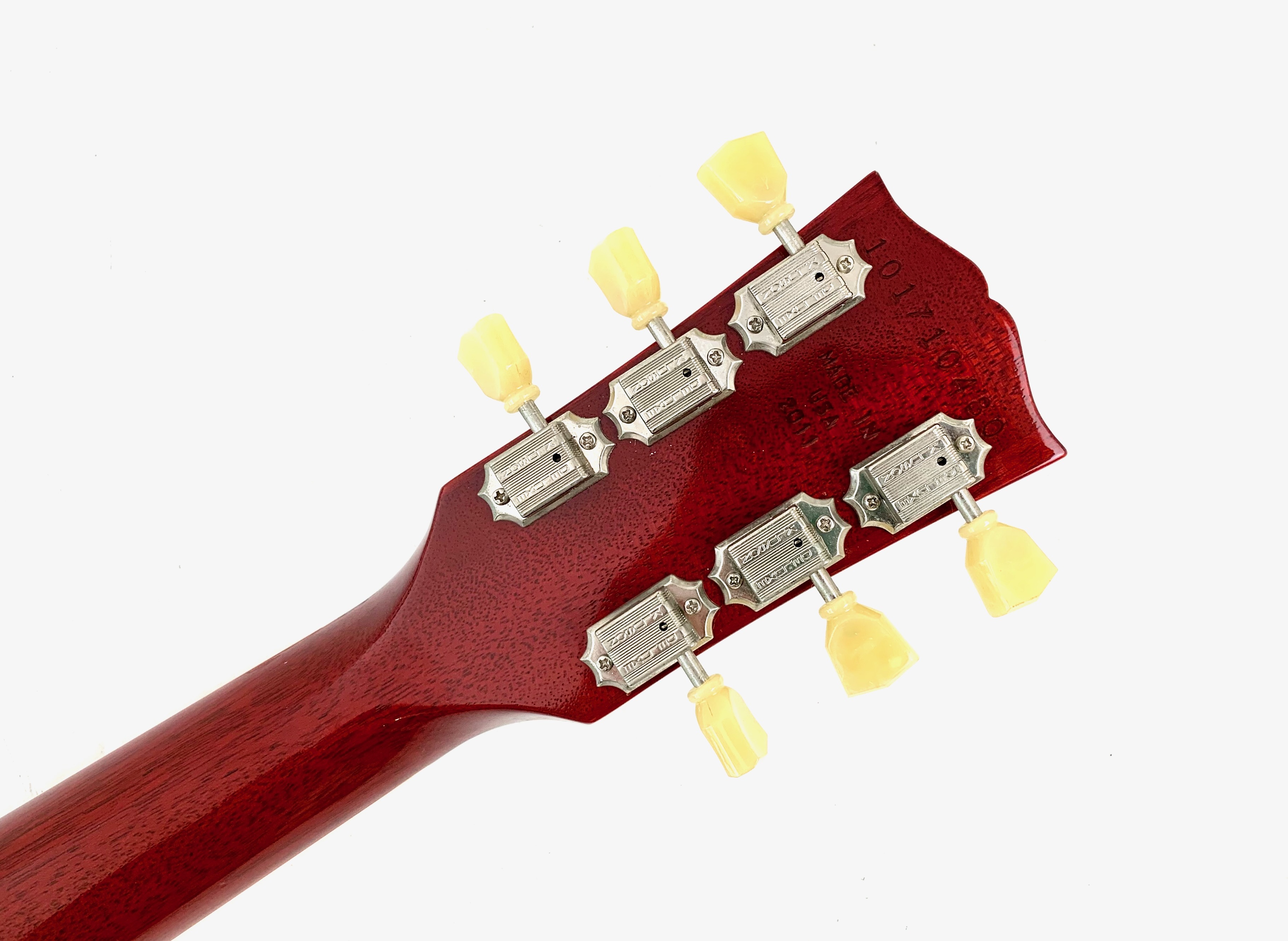 Gibson Les Paul Traditional (32668)