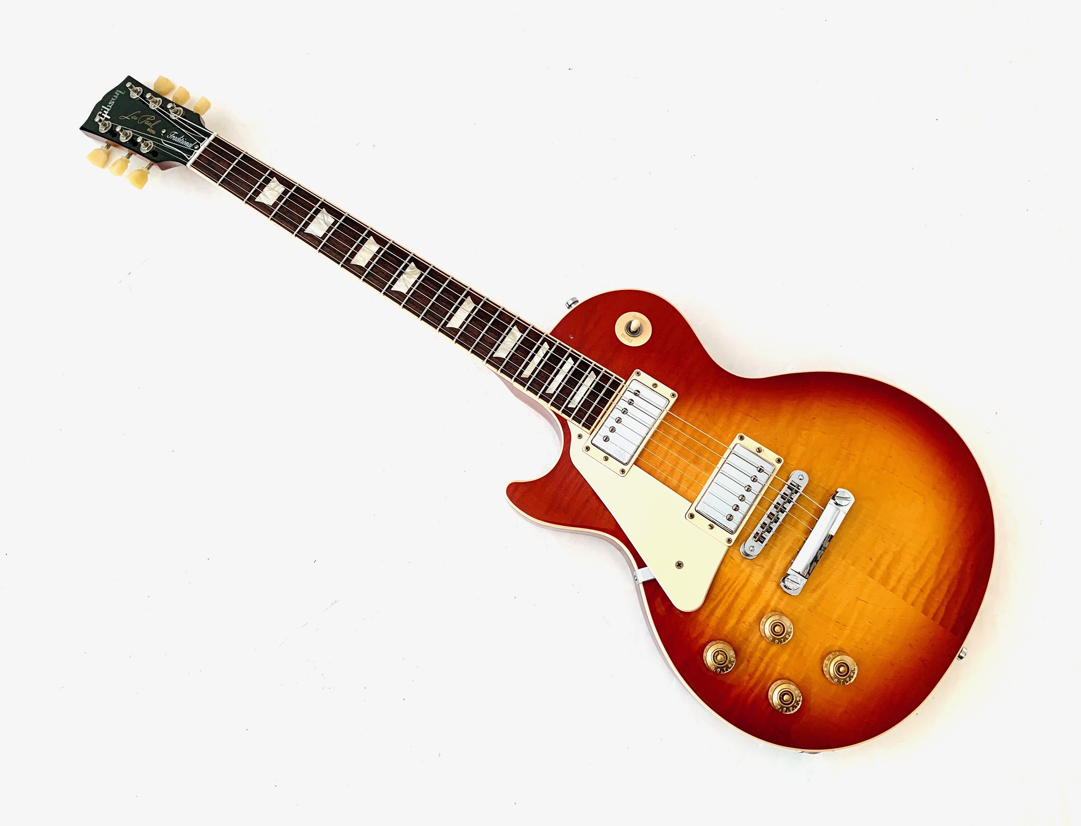 Gibson Les Paul Traditional (84303)