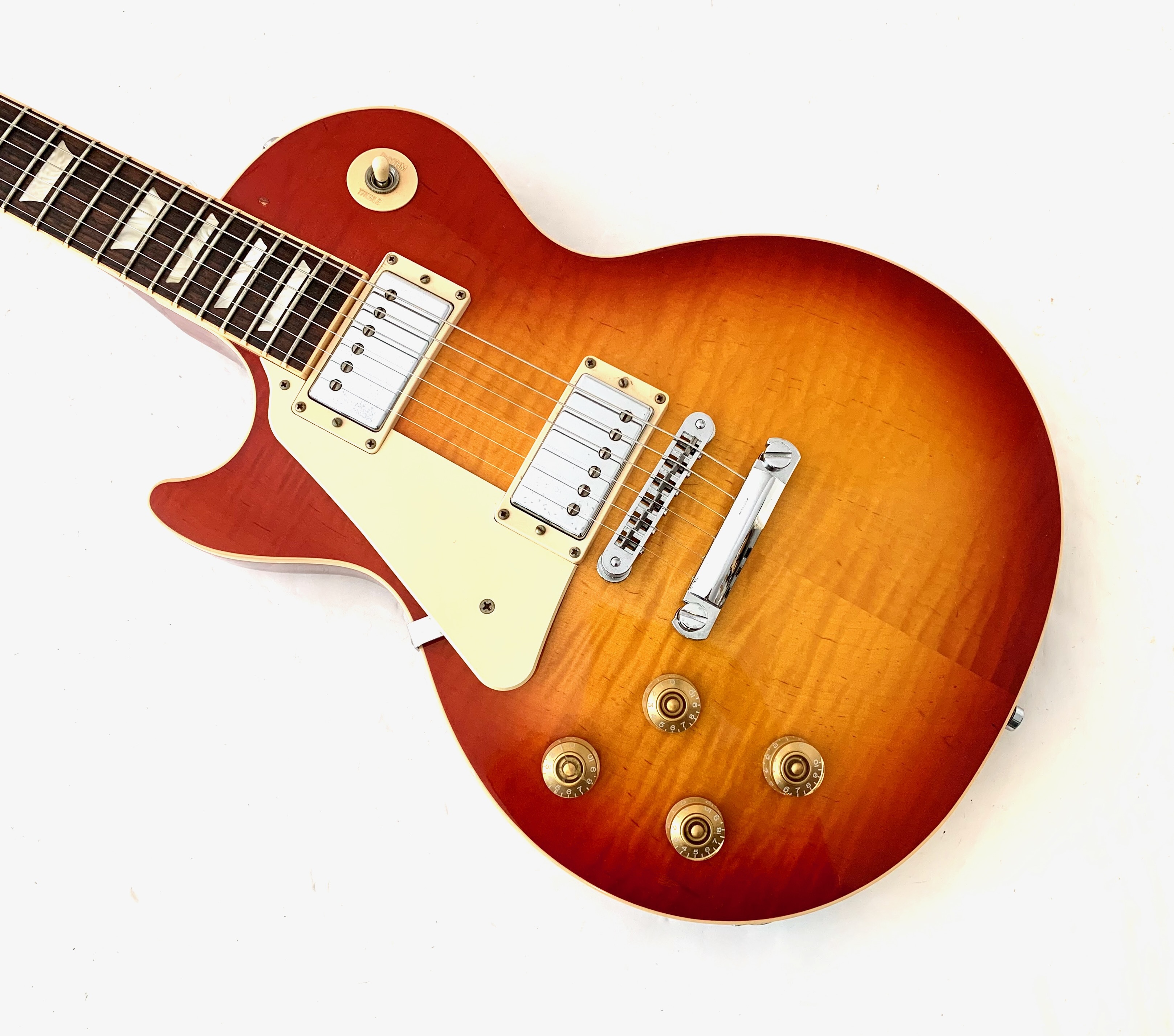 Gibson Les Paul Traditional (62472)