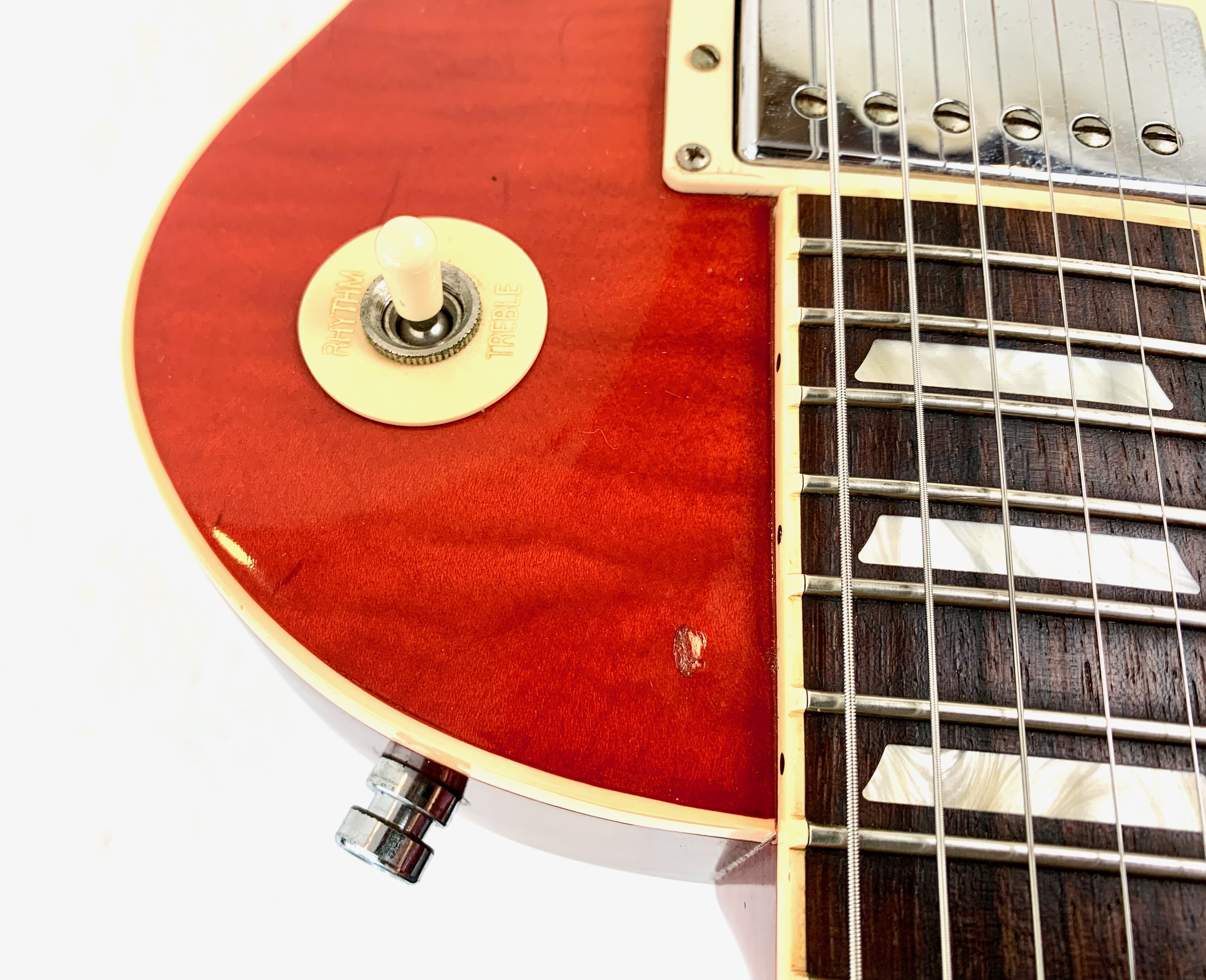 Gibson Les Paul Traditional (80040)