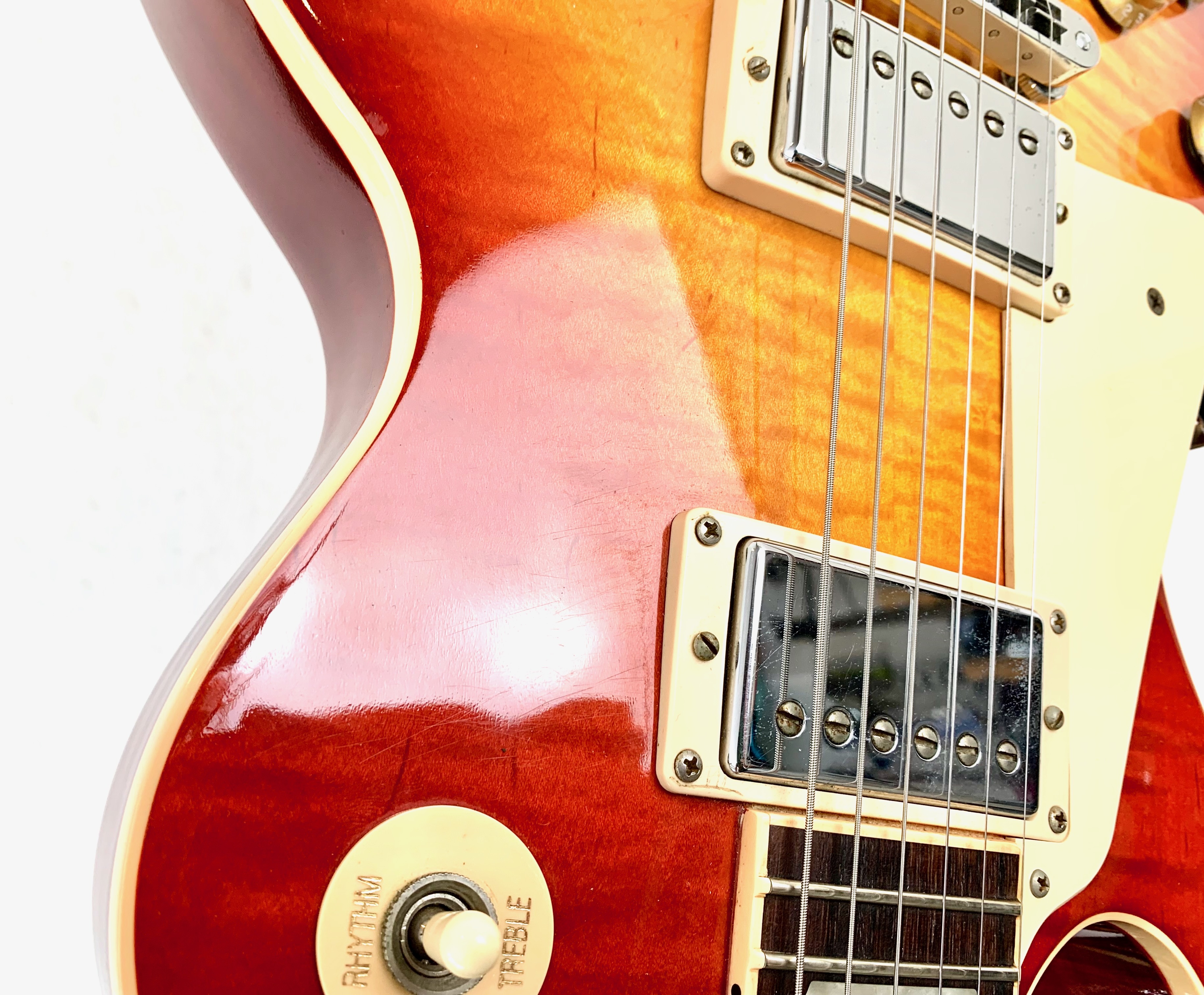 Gibson Les Paul Traditional (28131)