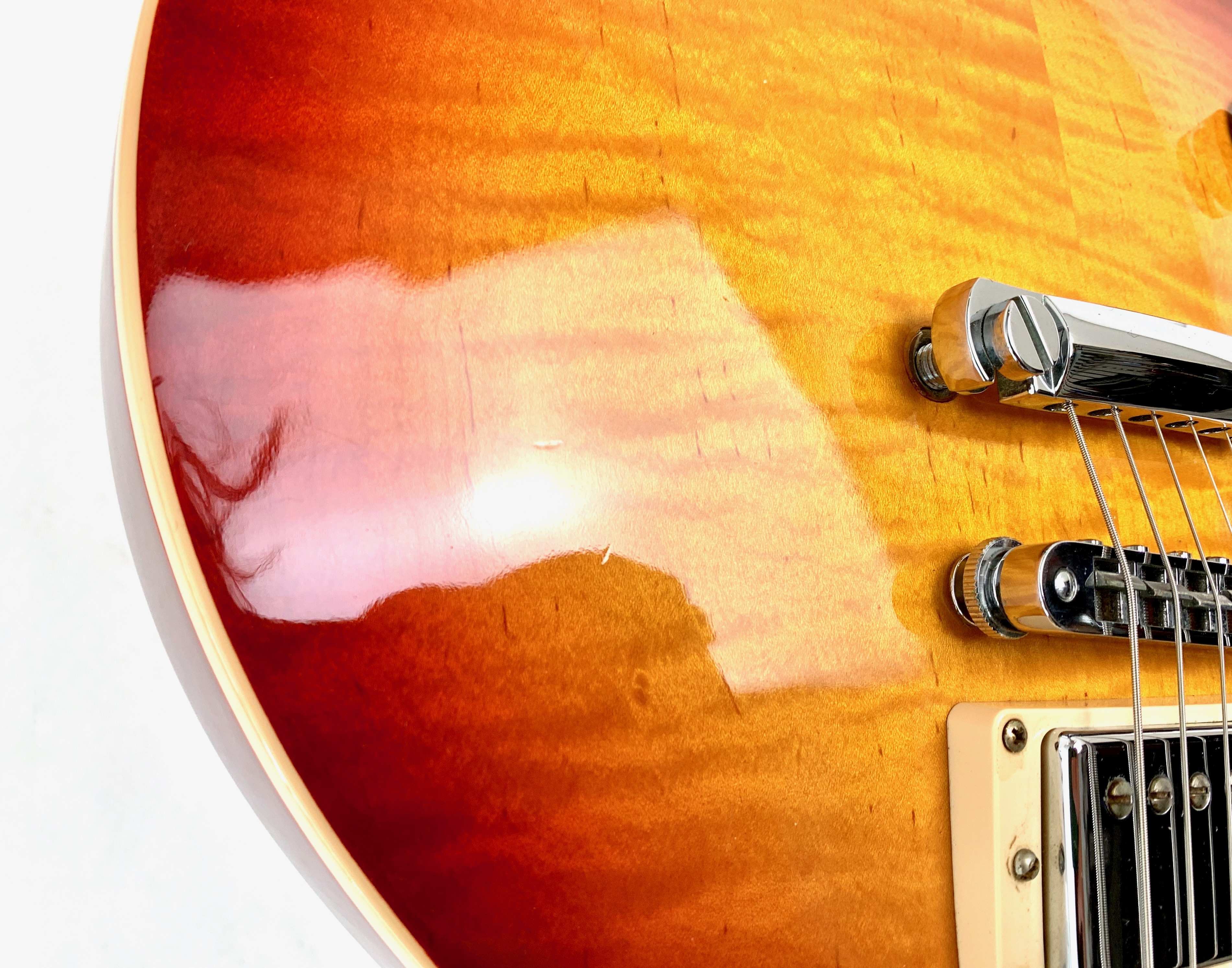 Gibson Les Paul Traditional (35209)