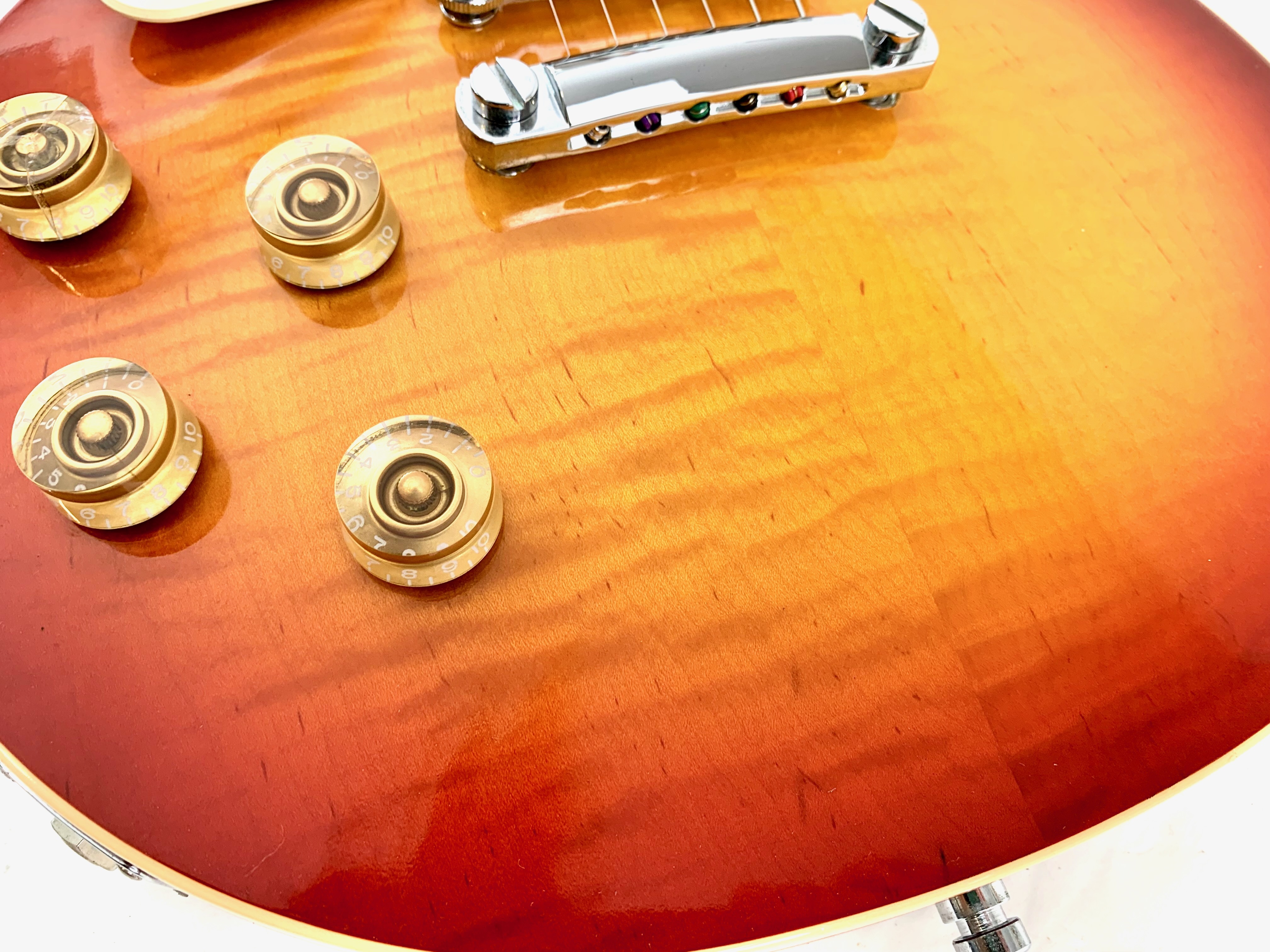 Gibson Les Paul Traditional (41396)