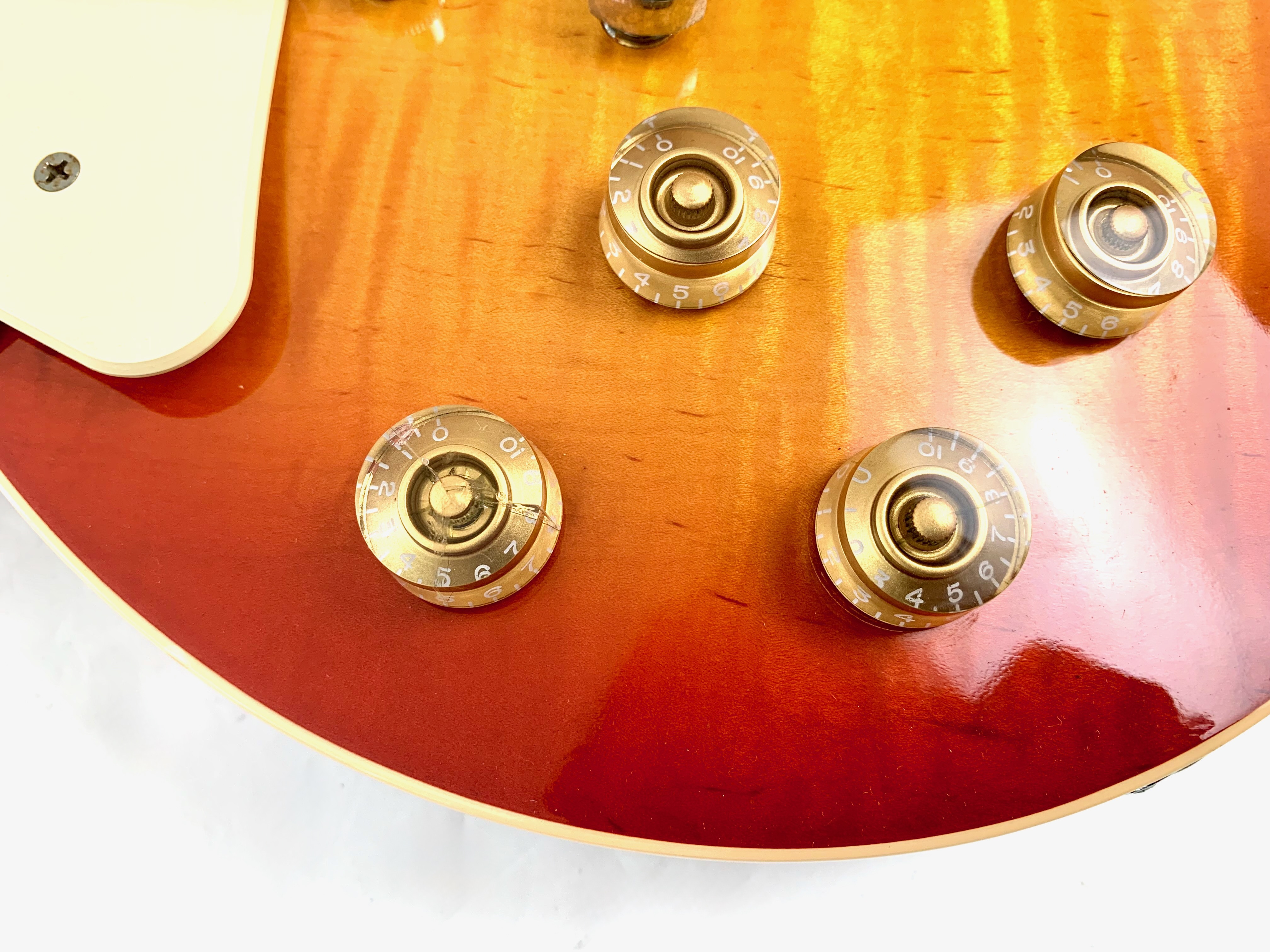 Gibson Les Paul Traditional (52321)